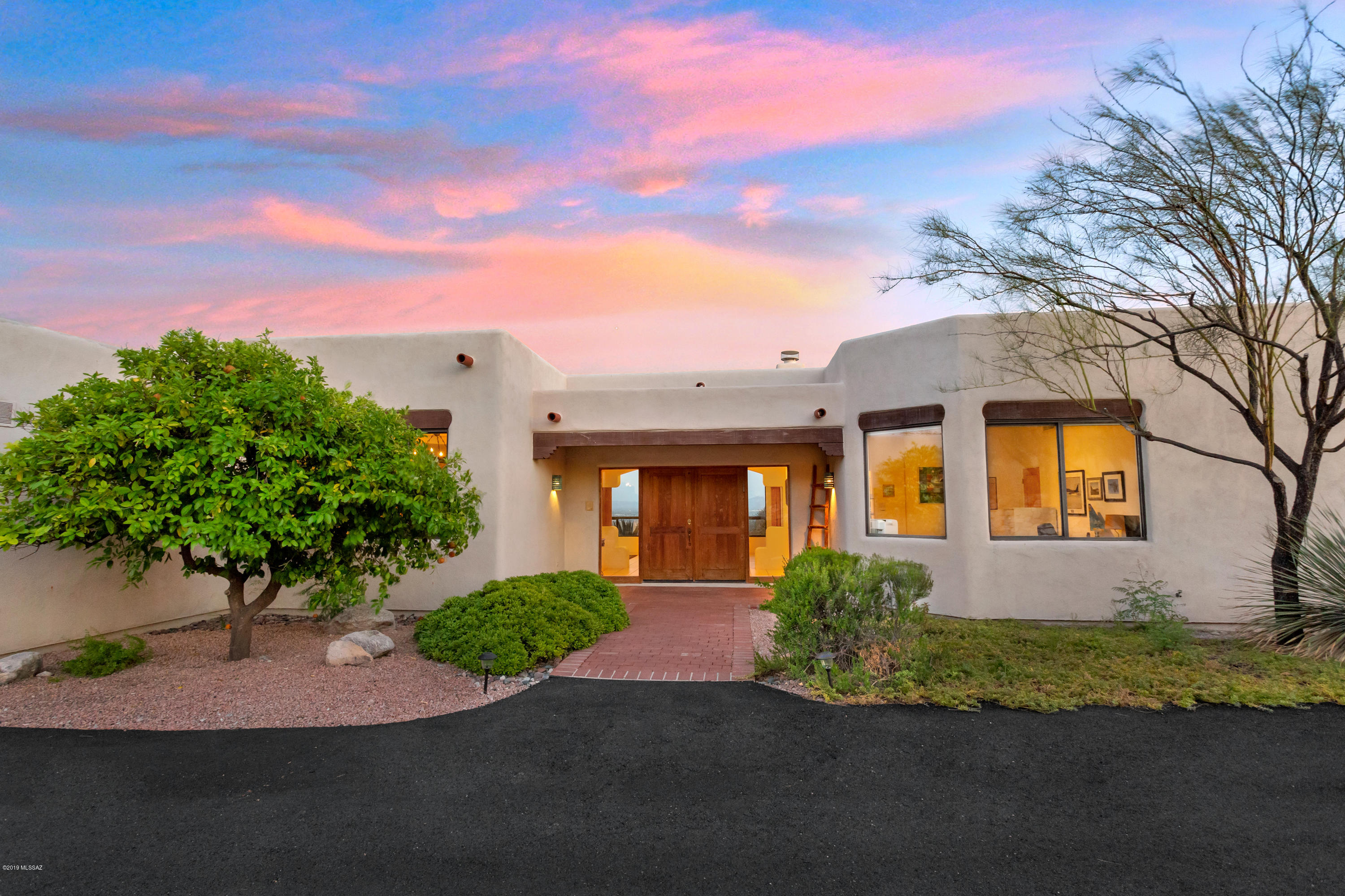 Cimarron Foothills Estates (1-97) - Residential