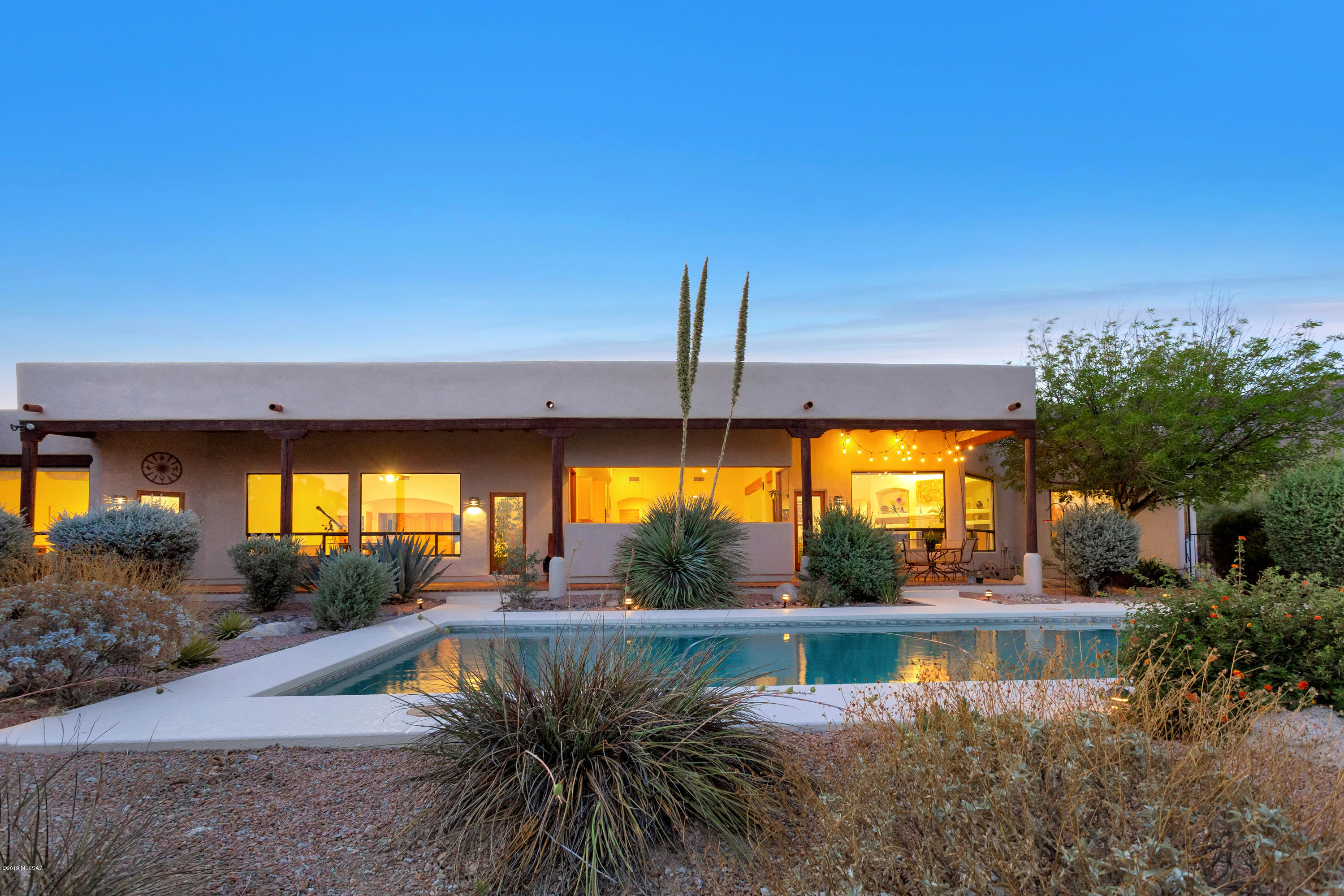 Cimarron Foothills Estates (1-97) - Residential