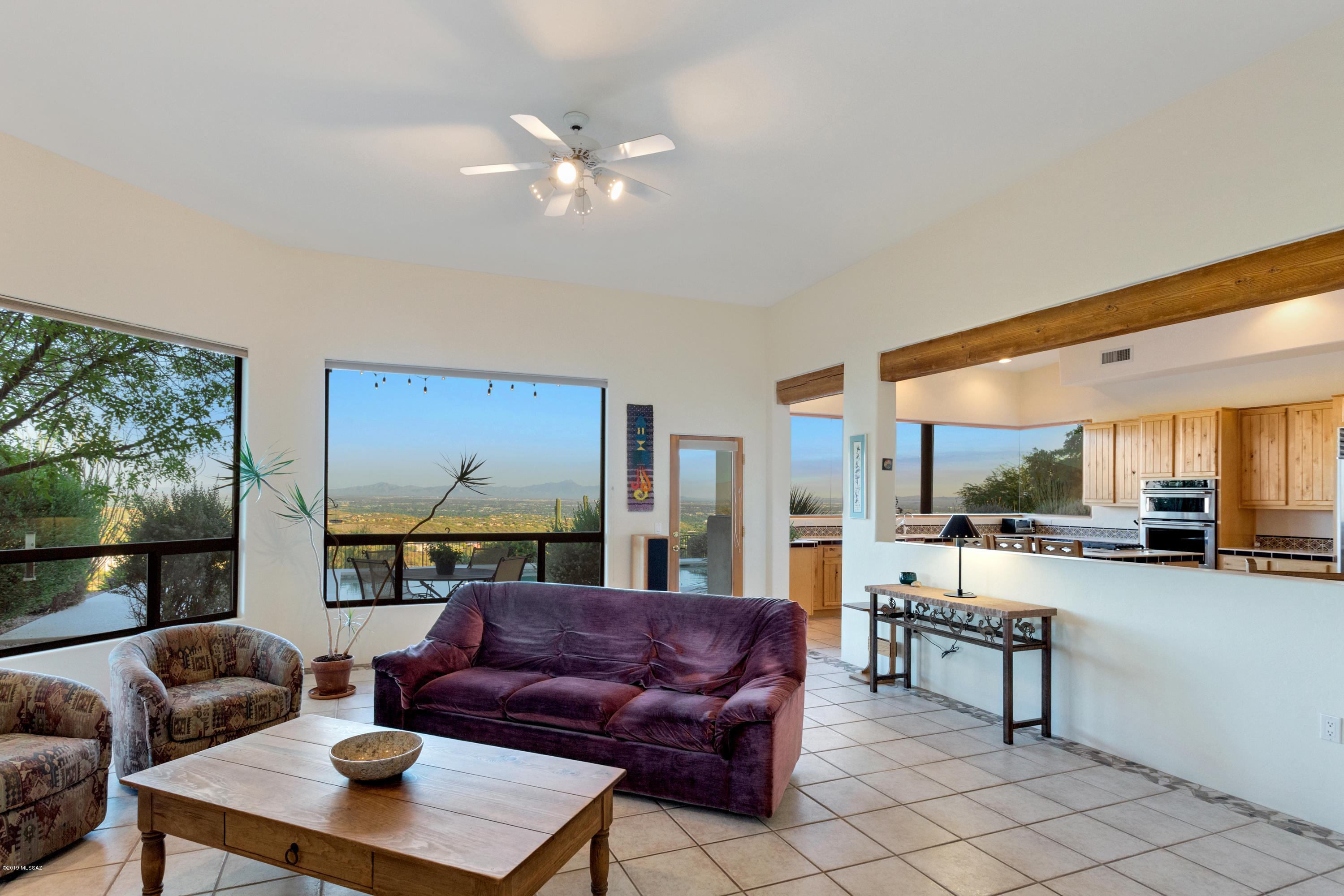 Cimarron Foothills Estates (1-97) - Residential