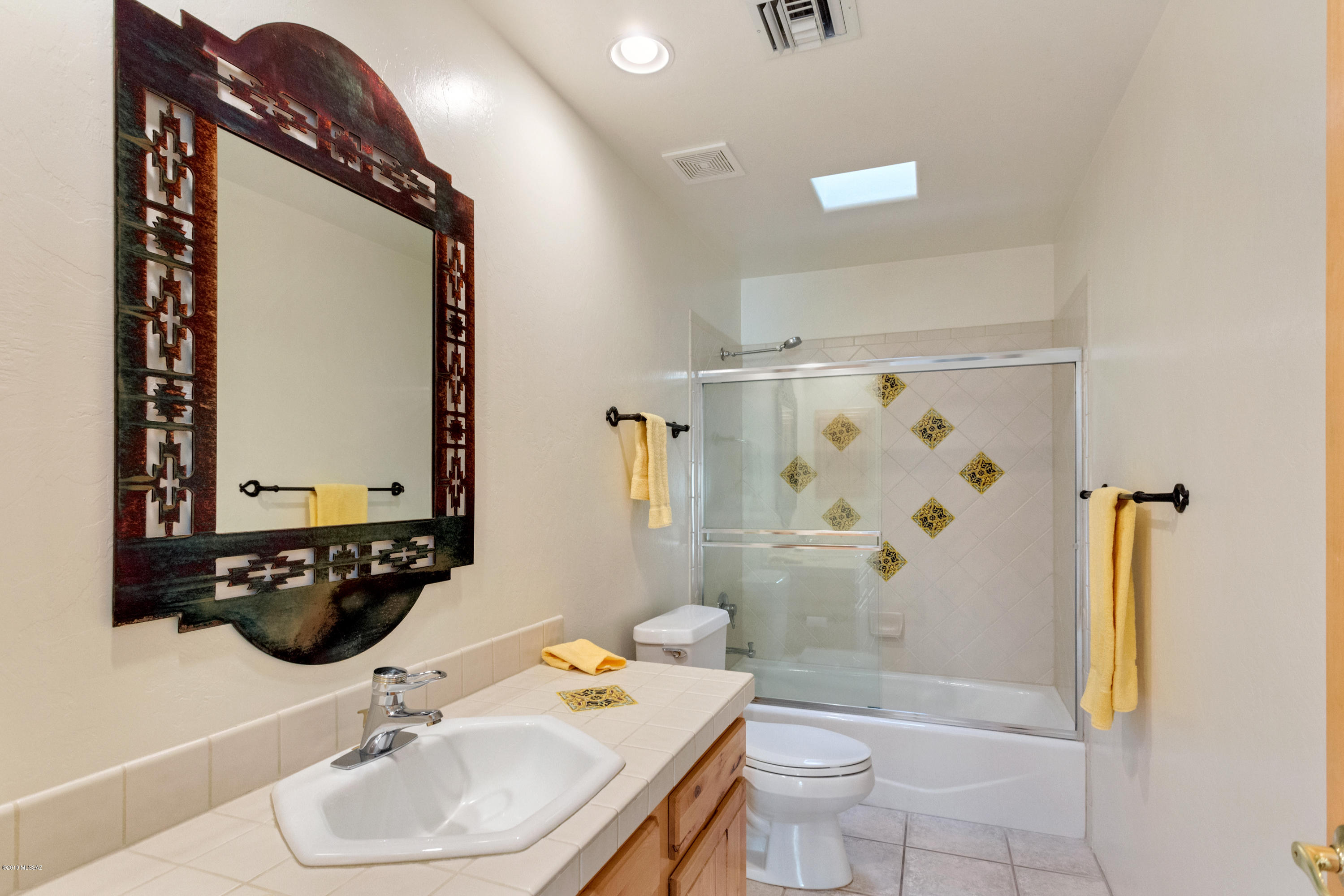 Cimarron Foothills Estates (1-97) - Residential