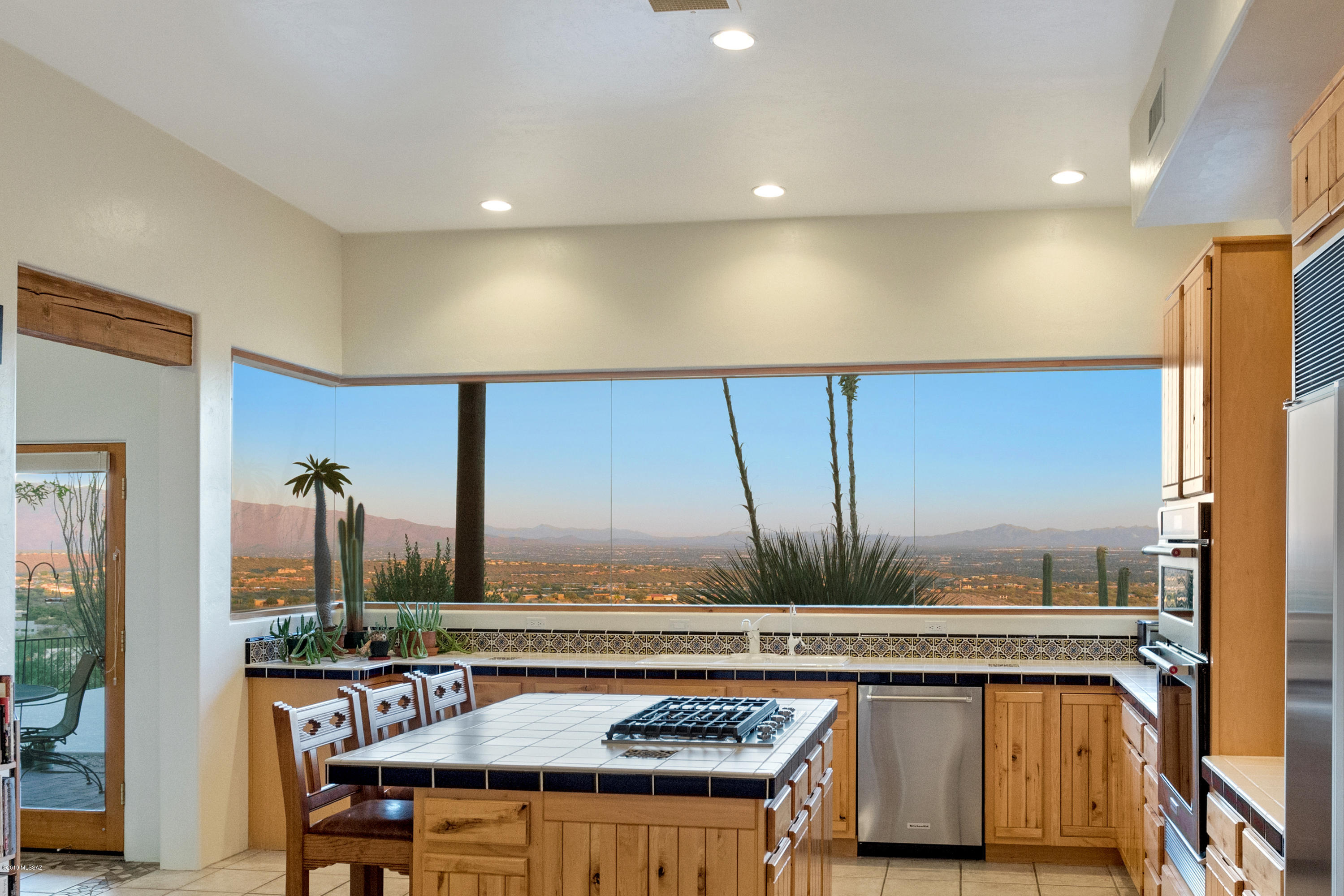 Cimarron Foothills Estates (1-97) - Residential