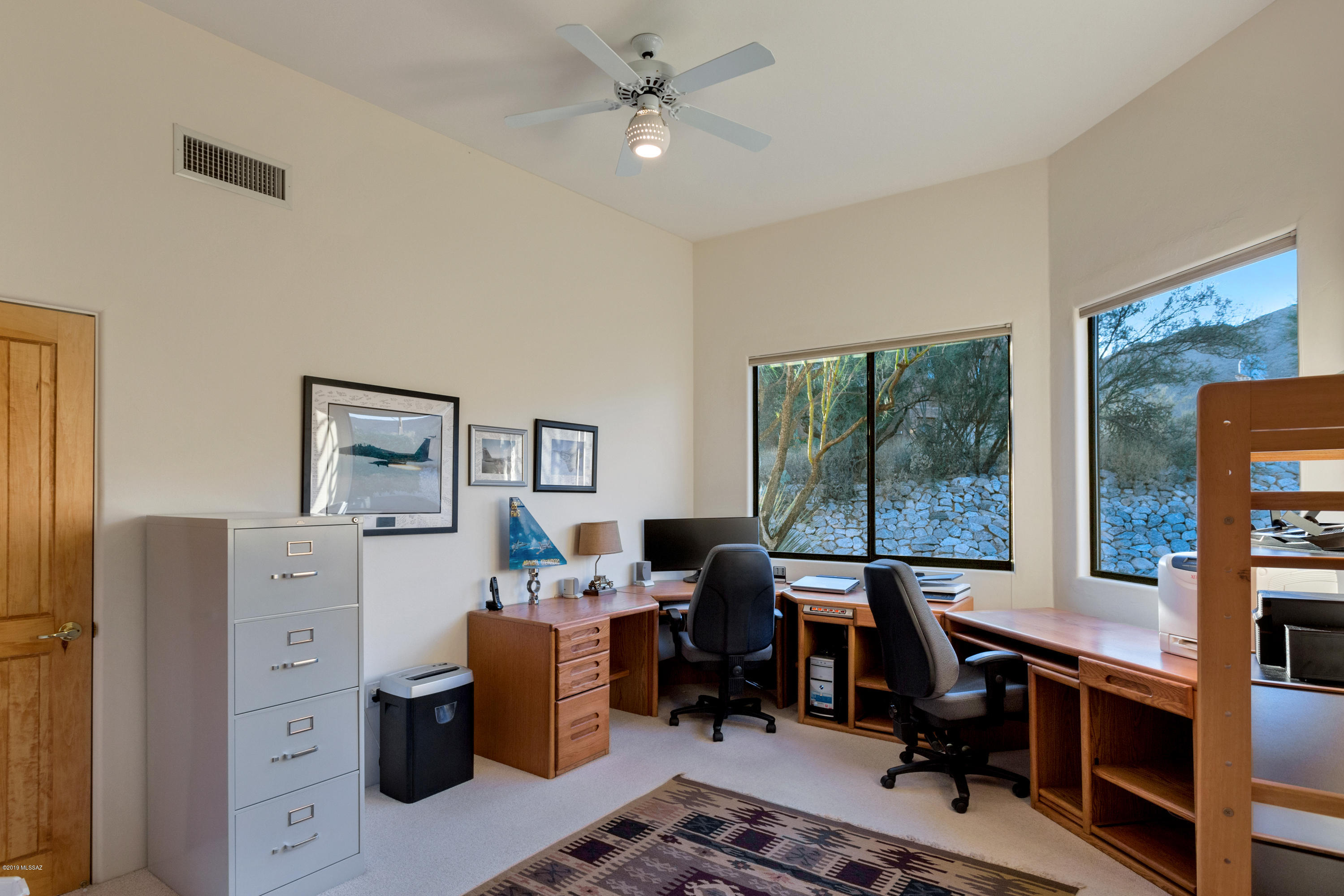Cimarron Foothills Estates (1-97) - Residential