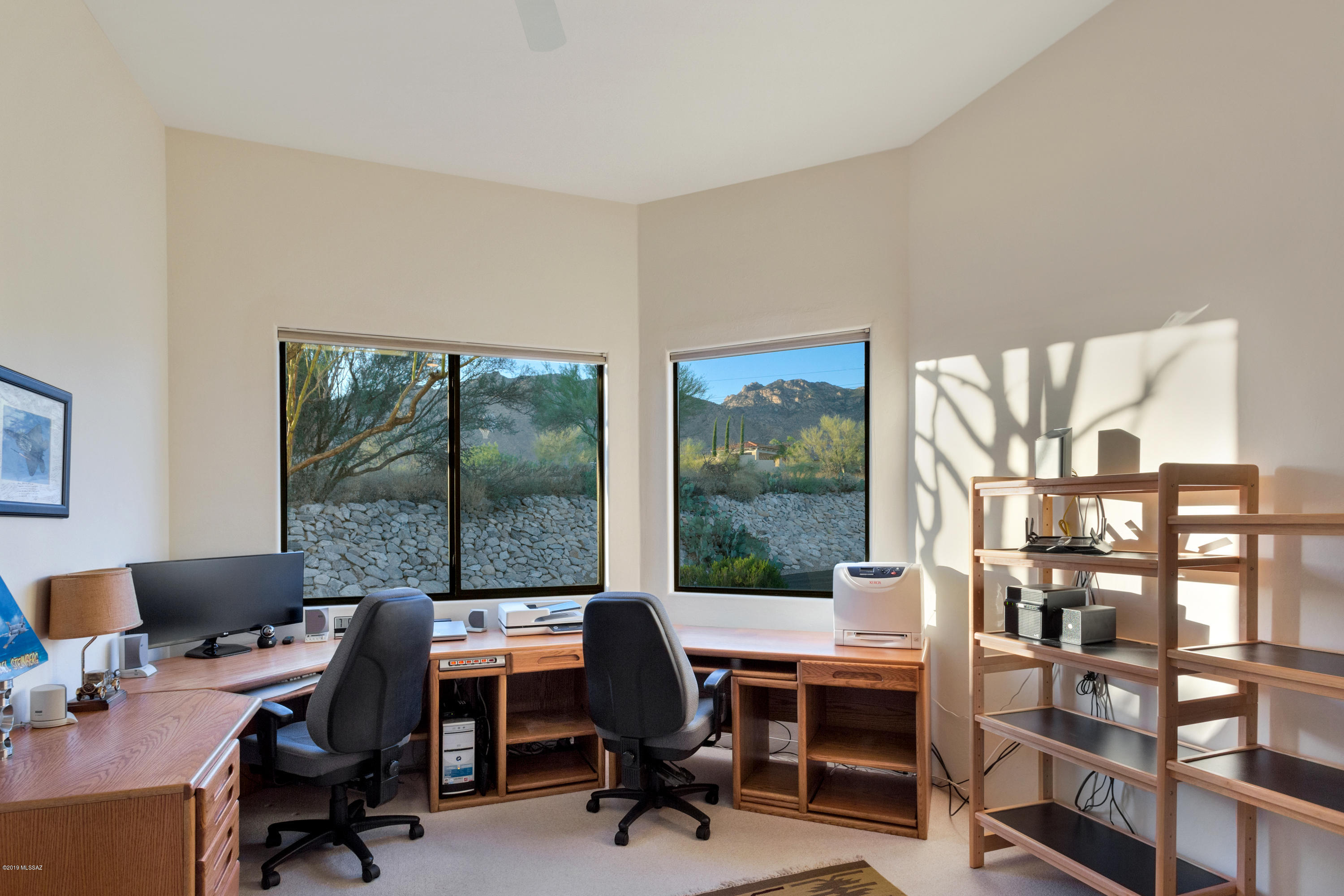 Cimarron Foothills Estates (1-97) - Residential