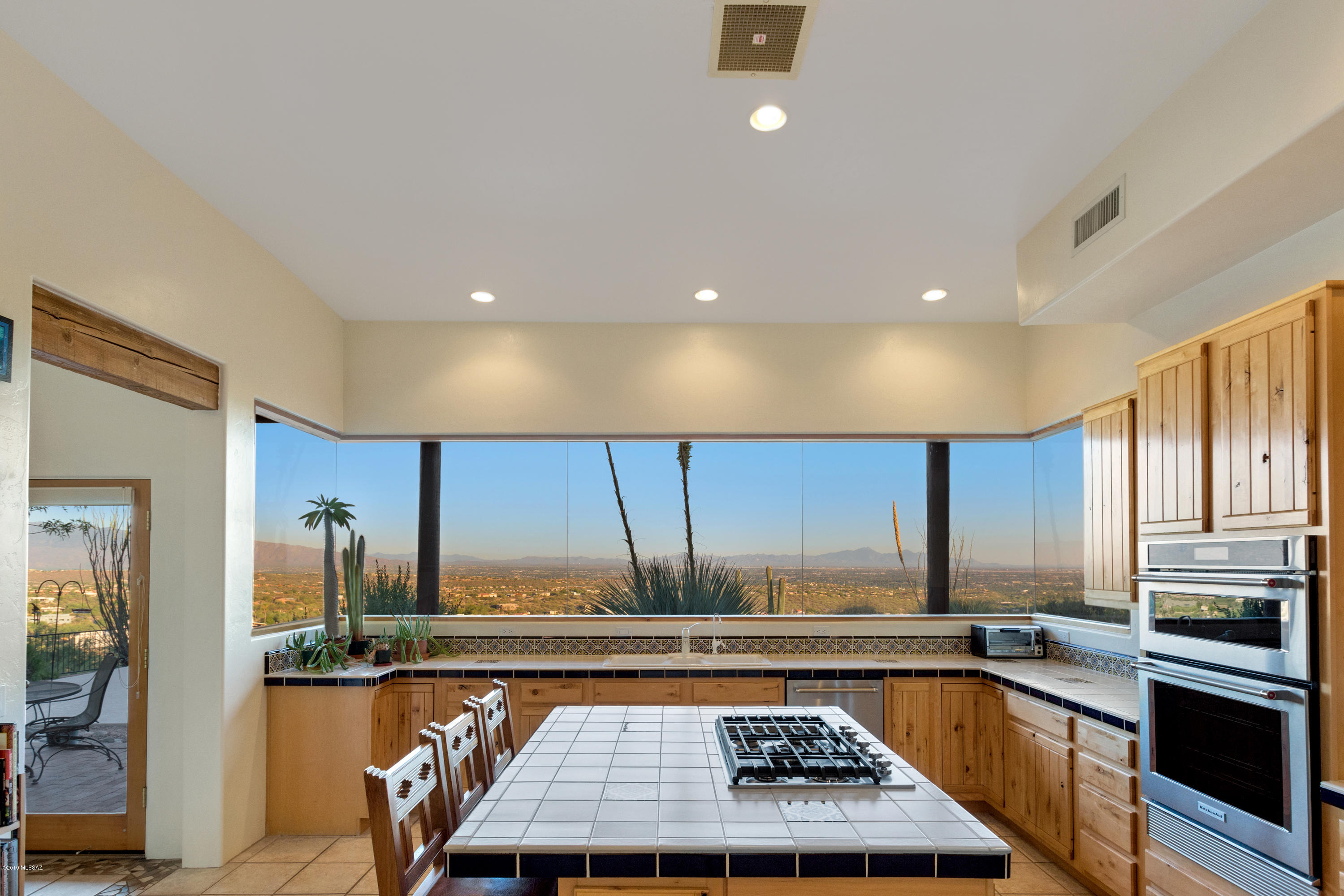 Cimarron Foothills Estates (1-97) - Residential