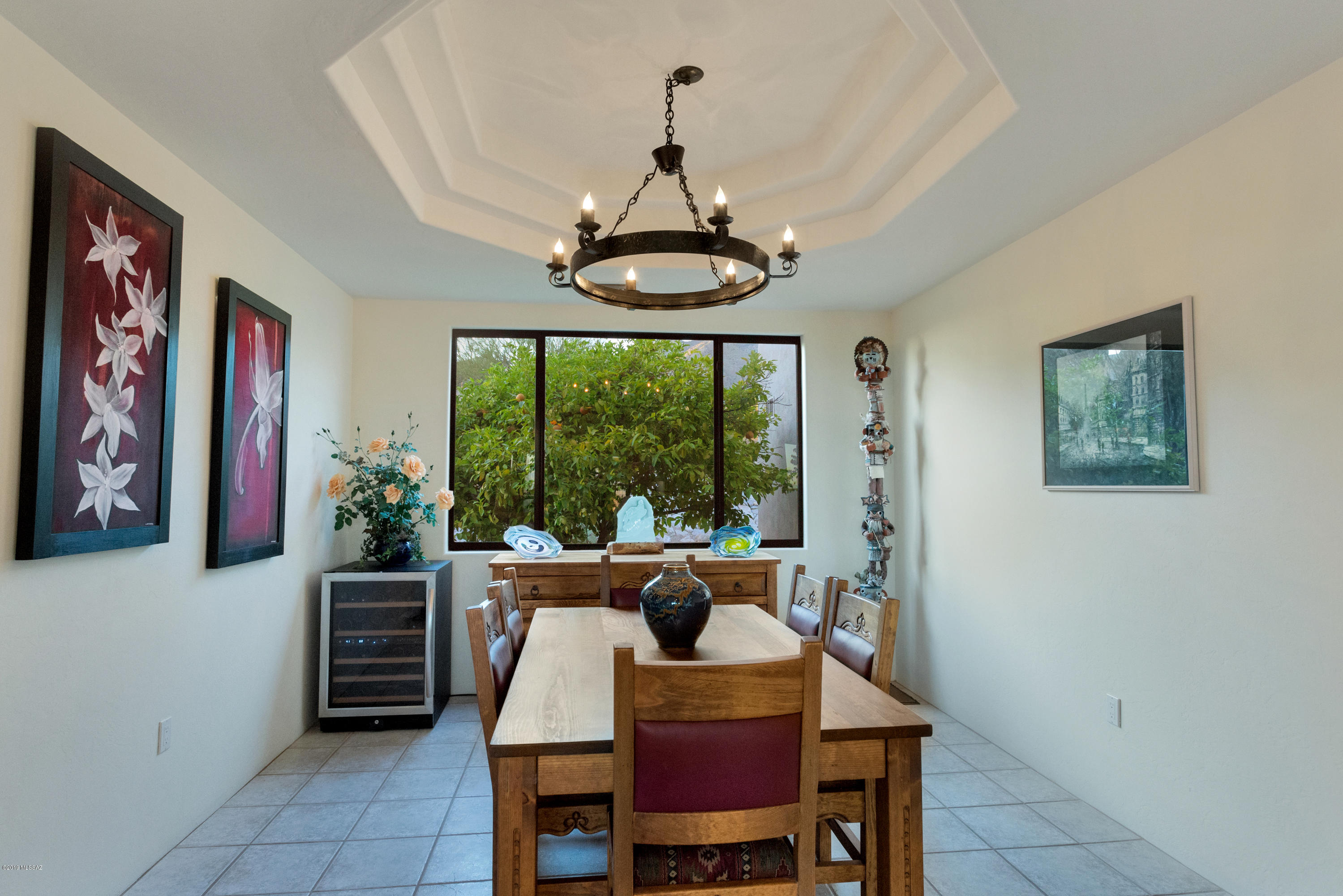 Cimarron Foothills Estates (1-97) - Residential