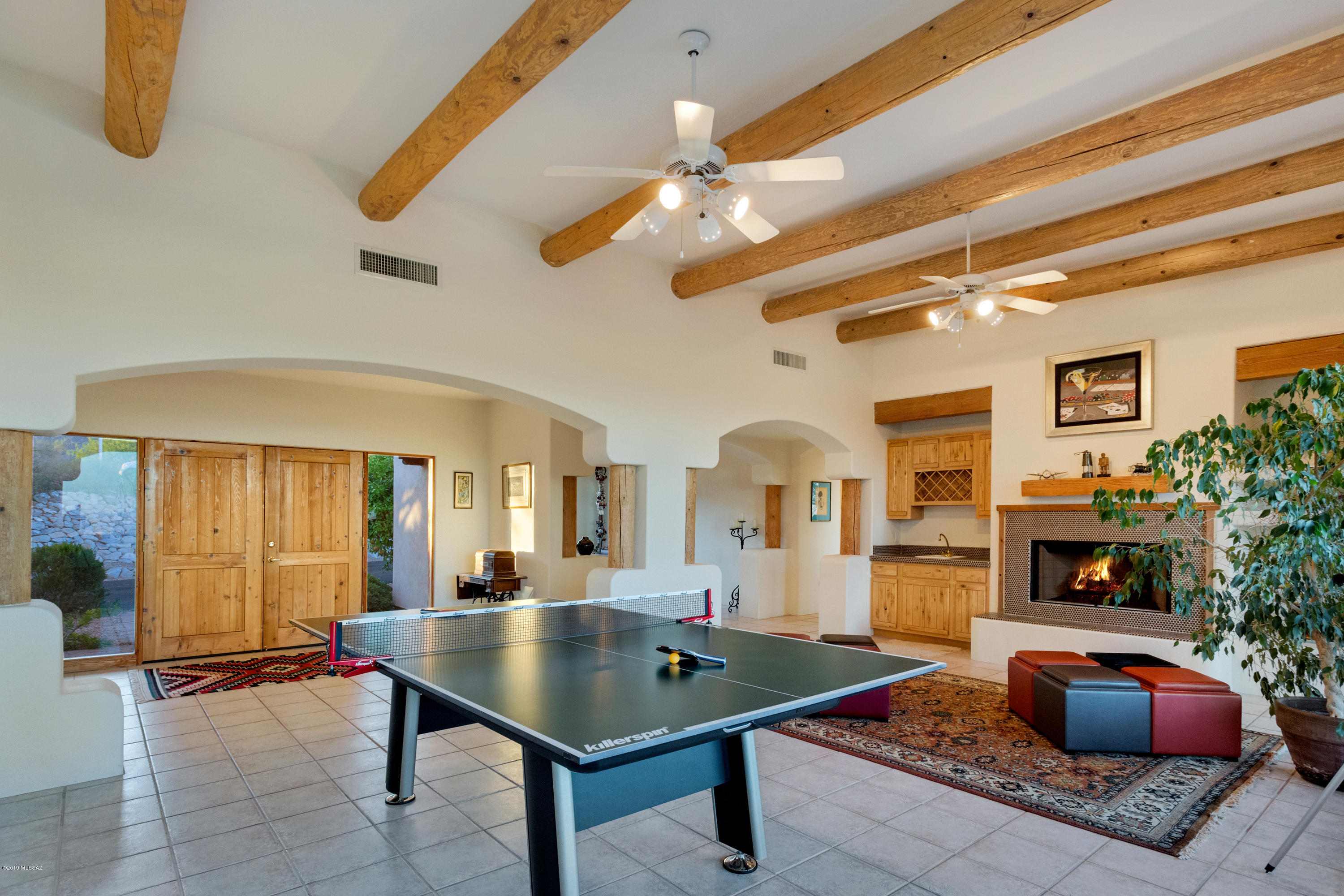 Cimarron Foothills Estates (1-97) - Residential