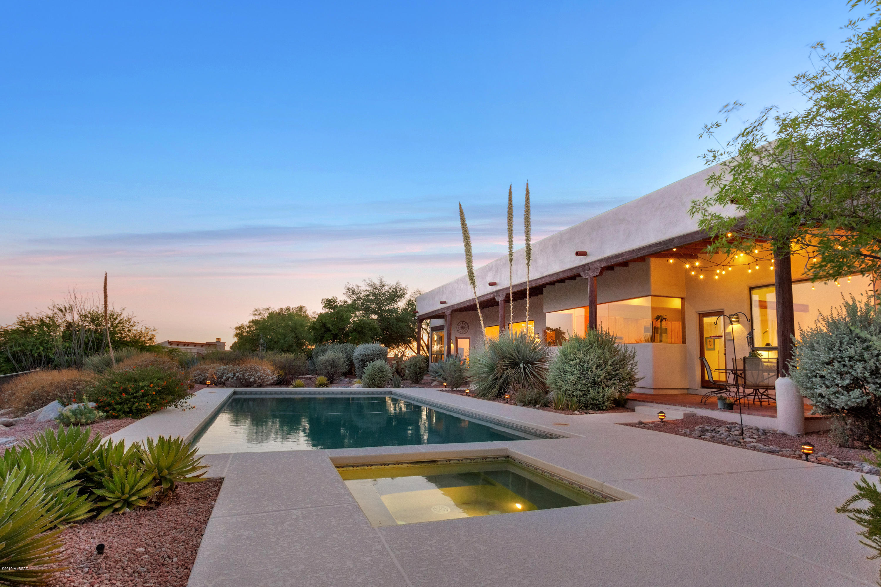Cimarron Foothills Estates (1-97) - Residential