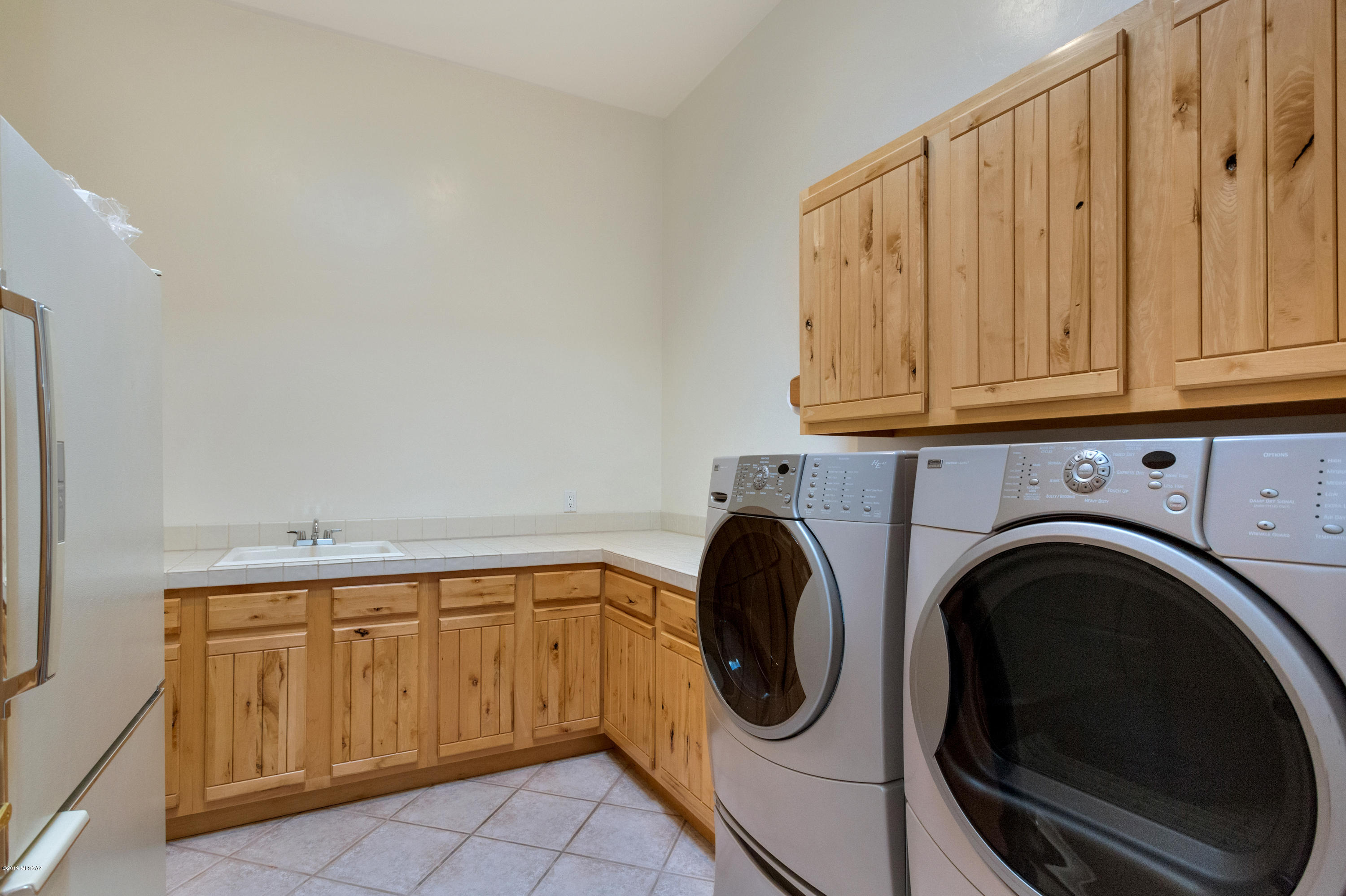 Cimarron Foothills Estates (1-97) - Residential