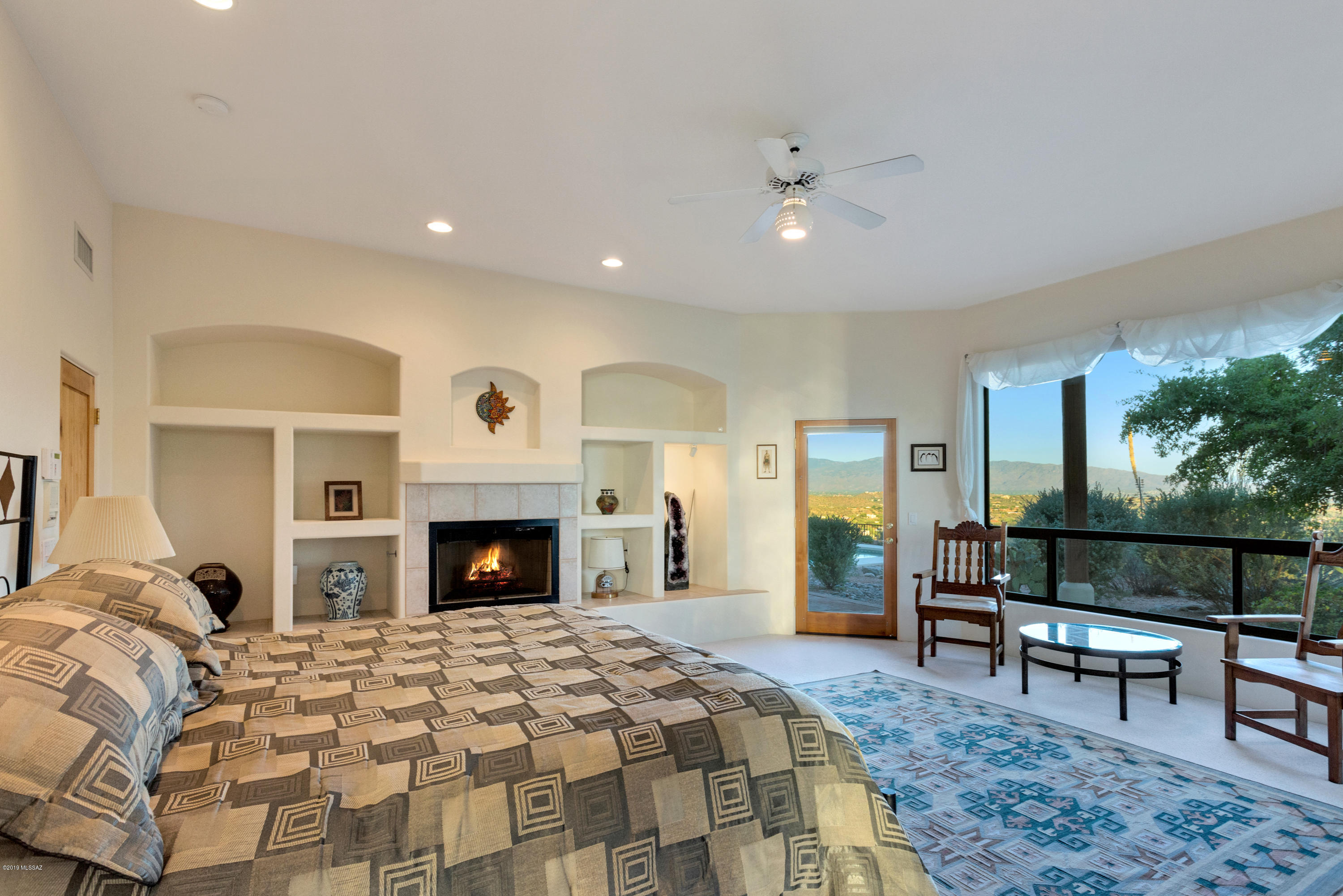 Cimarron Foothills Estates (1-97) - Residential