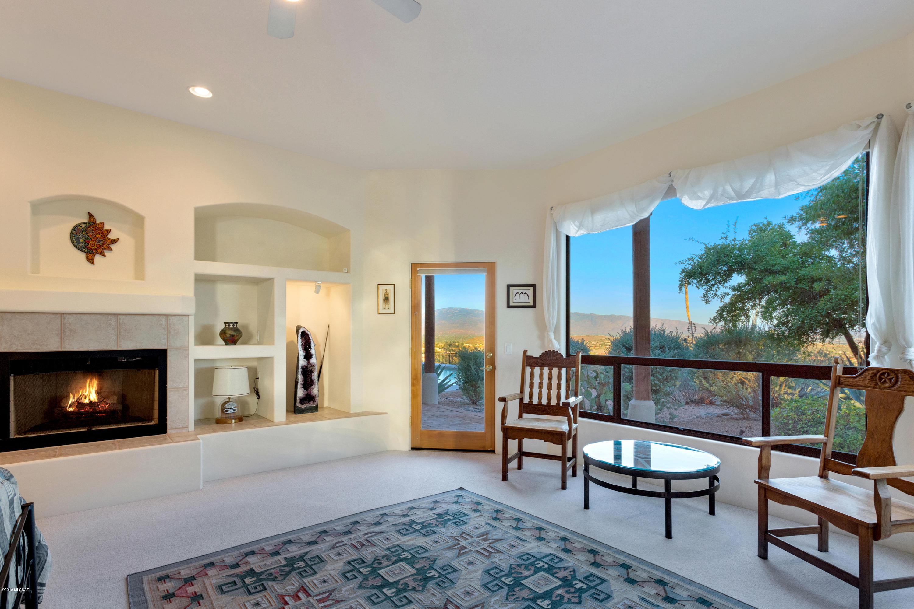 Cimarron Foothills Estates (1-97) - Residential
