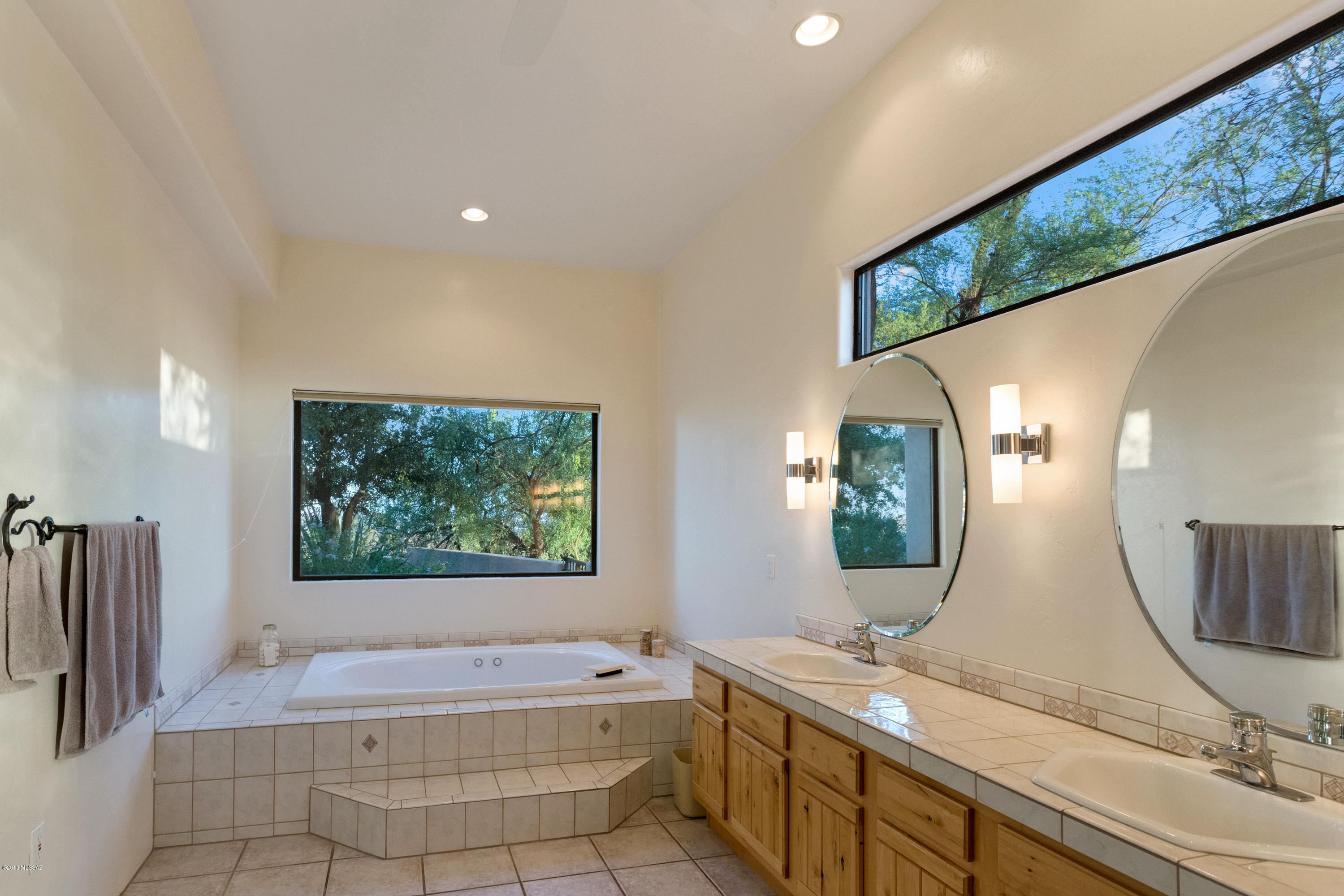 Cimarron Foothills Estates (1-97) - Residential