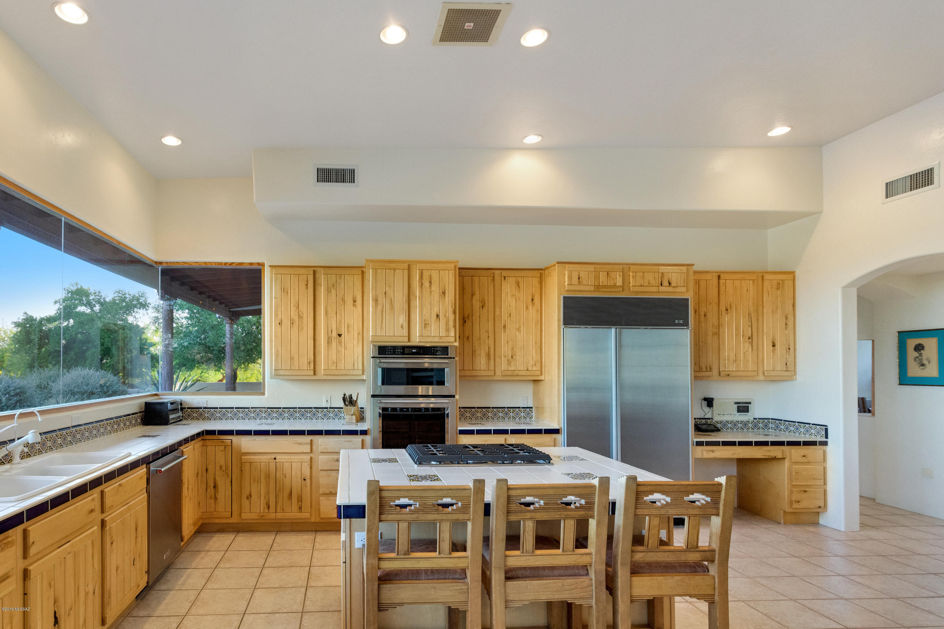 Cimarron Foothills Estates (1-97) - Residential