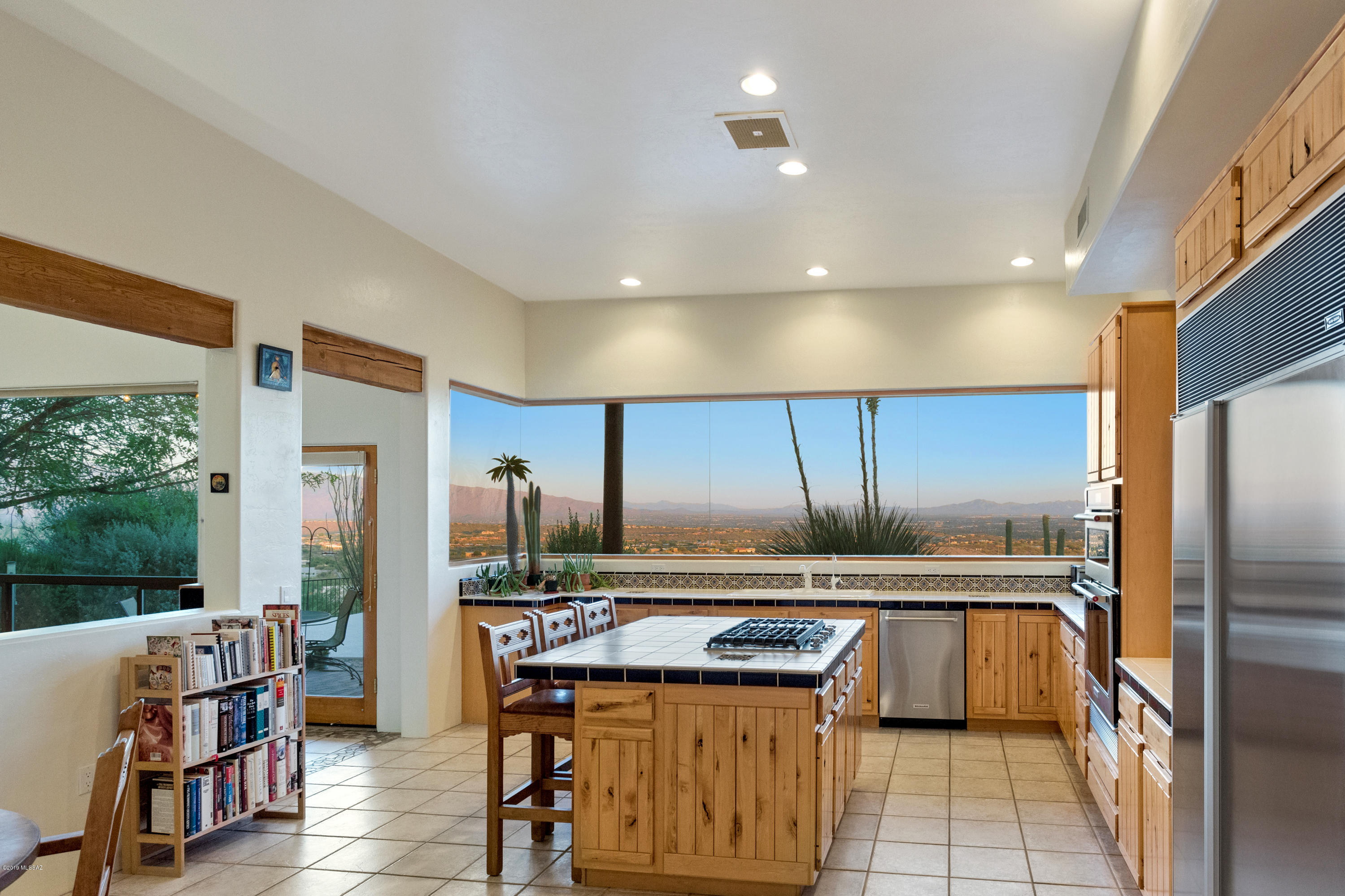 Cimarron Foothills Estates (1-97) - Residential