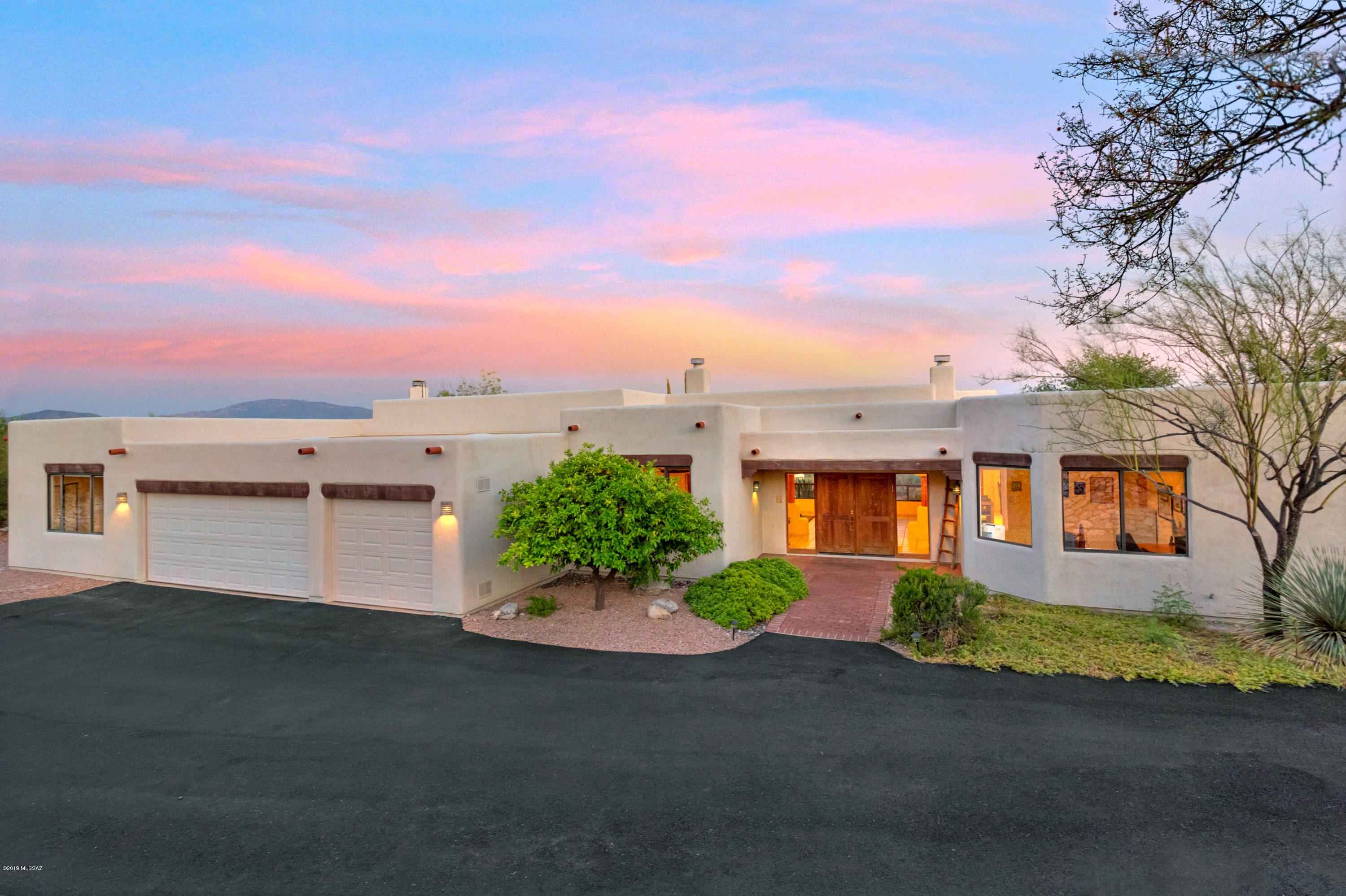 Cimarron Foothills Estates (1-97) - Residential