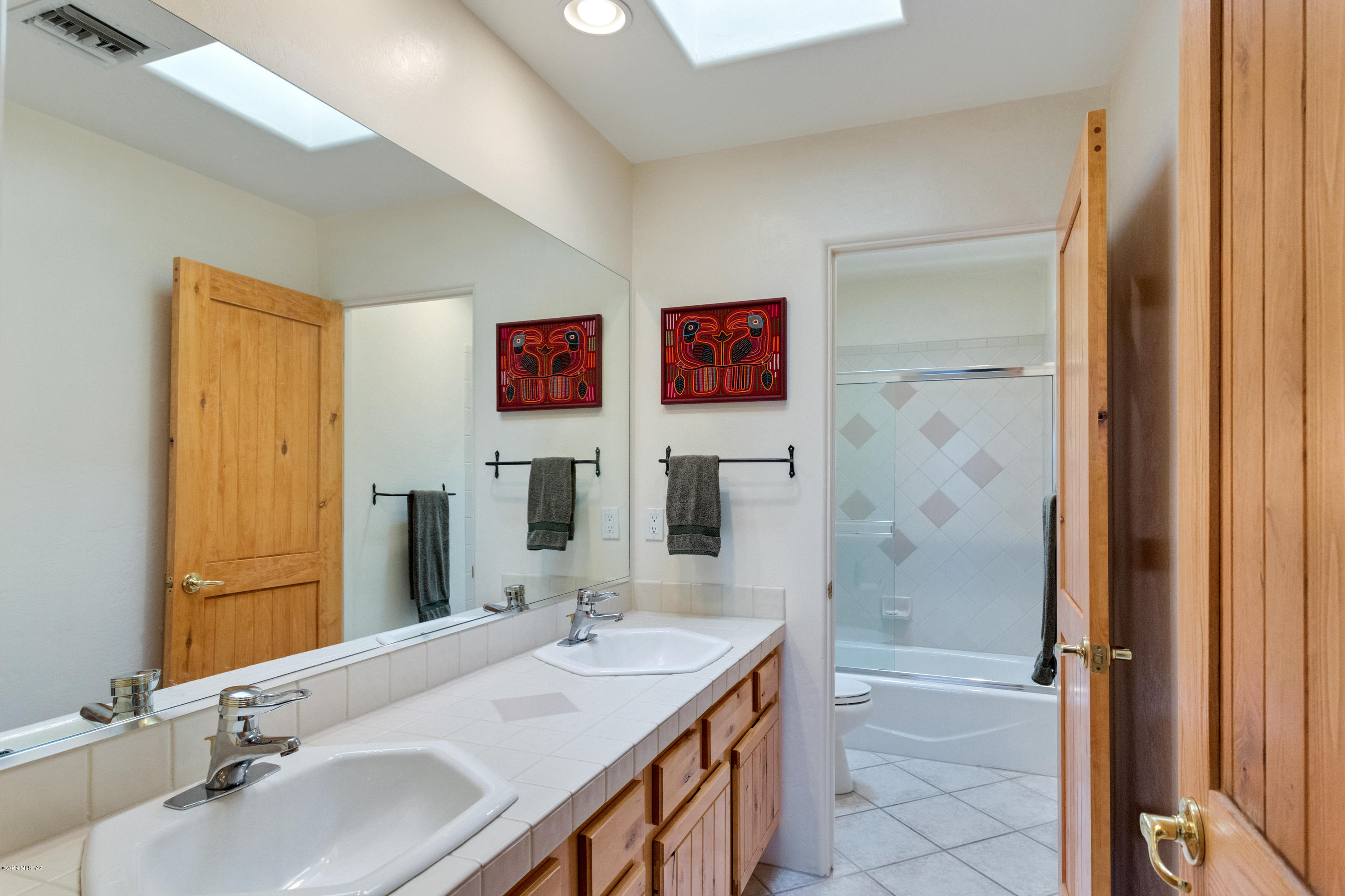 Cimarron Foothills Estates (1-97) - Residential