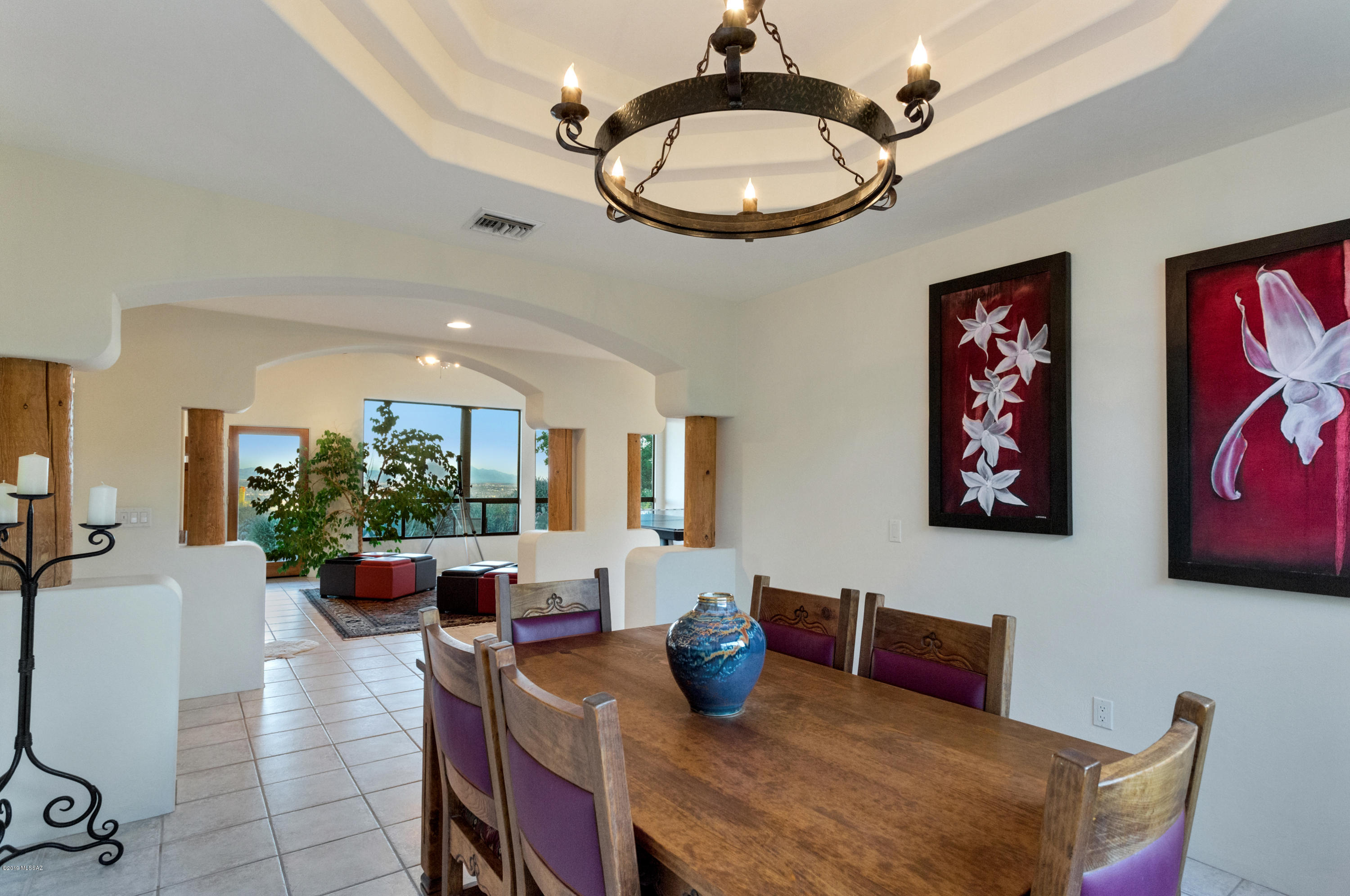 Cimarron Foothills Estates (1-97) - Residential