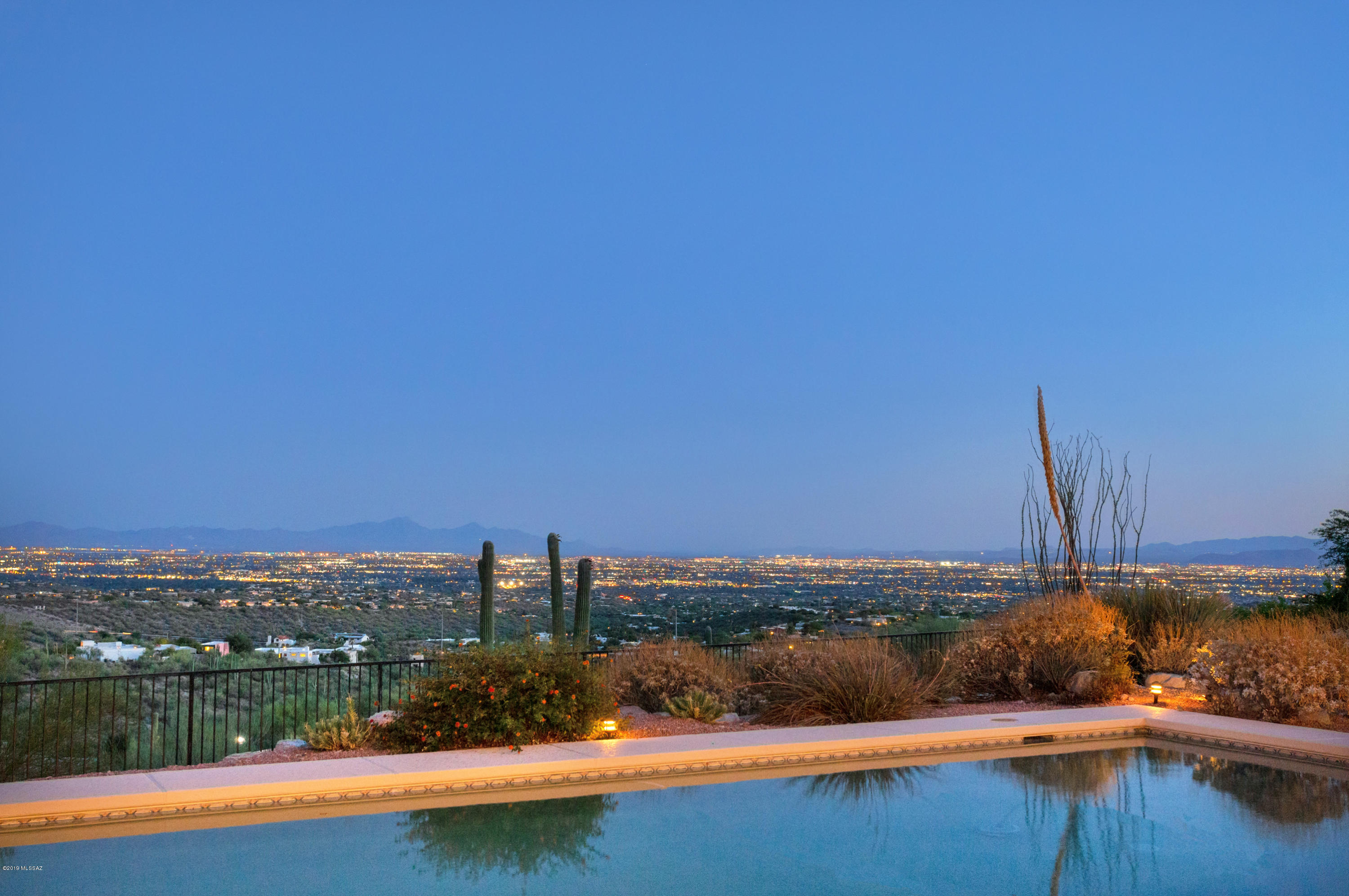 Cimarron Foothills Estates (1-97) - Residential