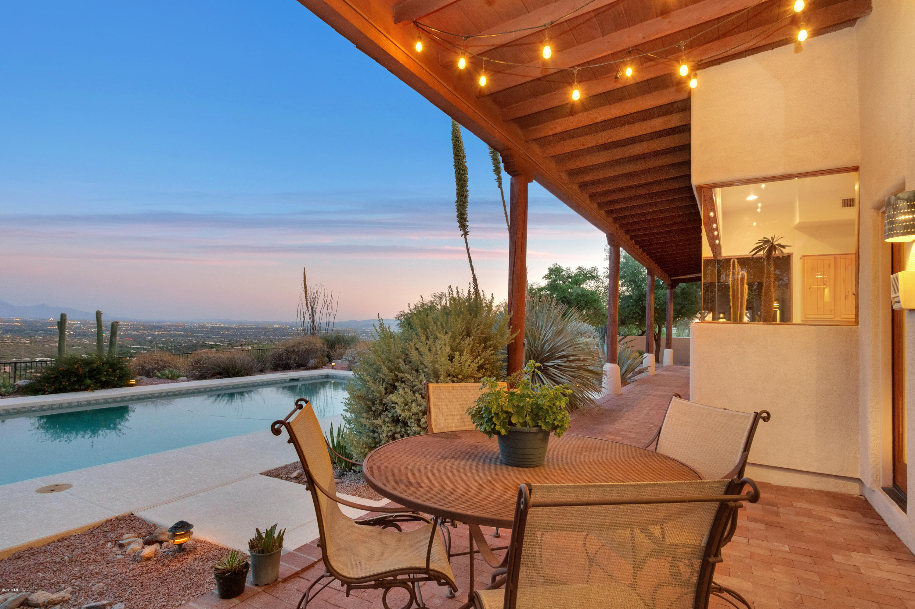 Cimarron Foothills Estates (1-97) - Residential