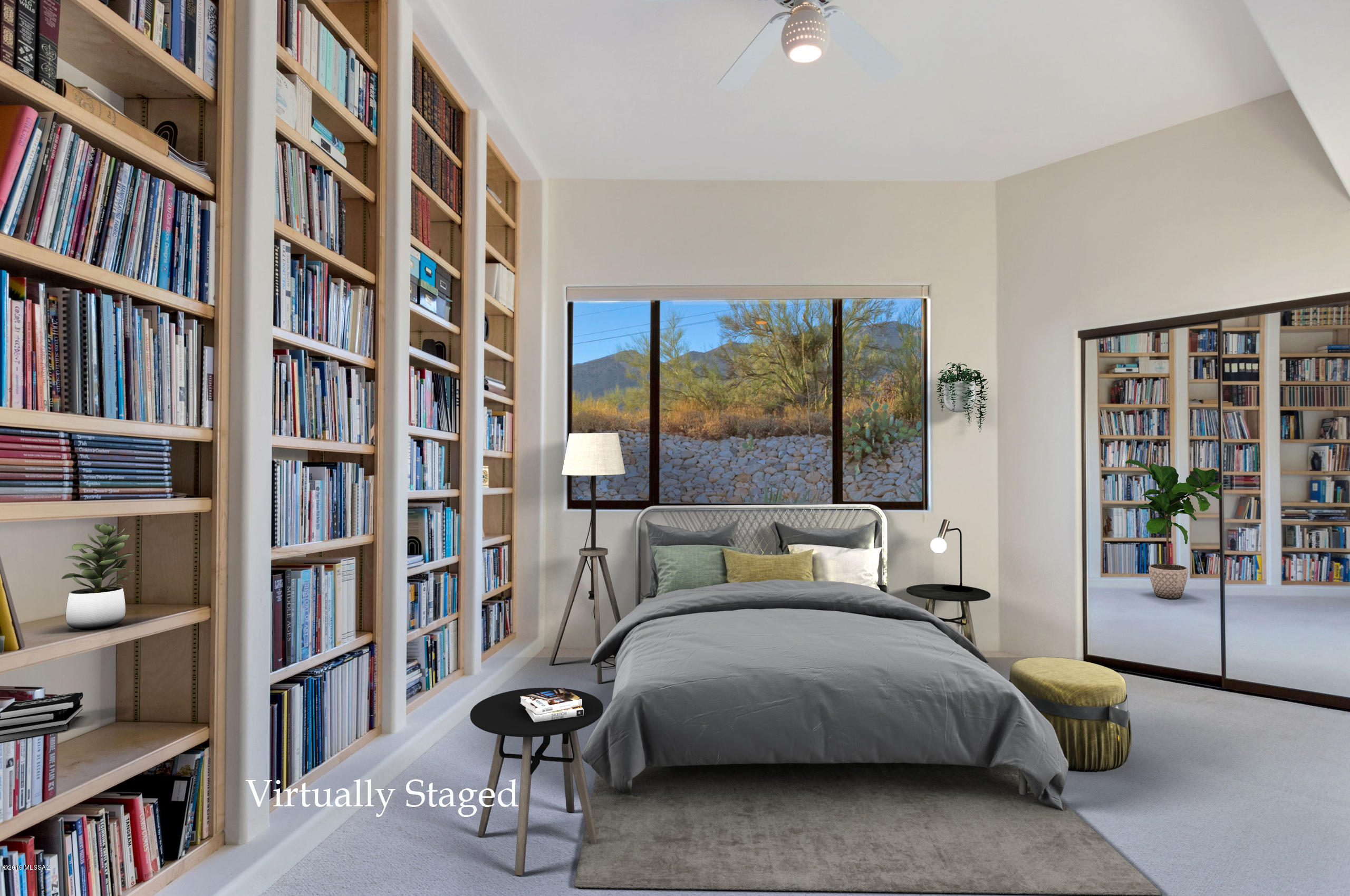 Cimarron Foothills Estates (1-97) - Residential