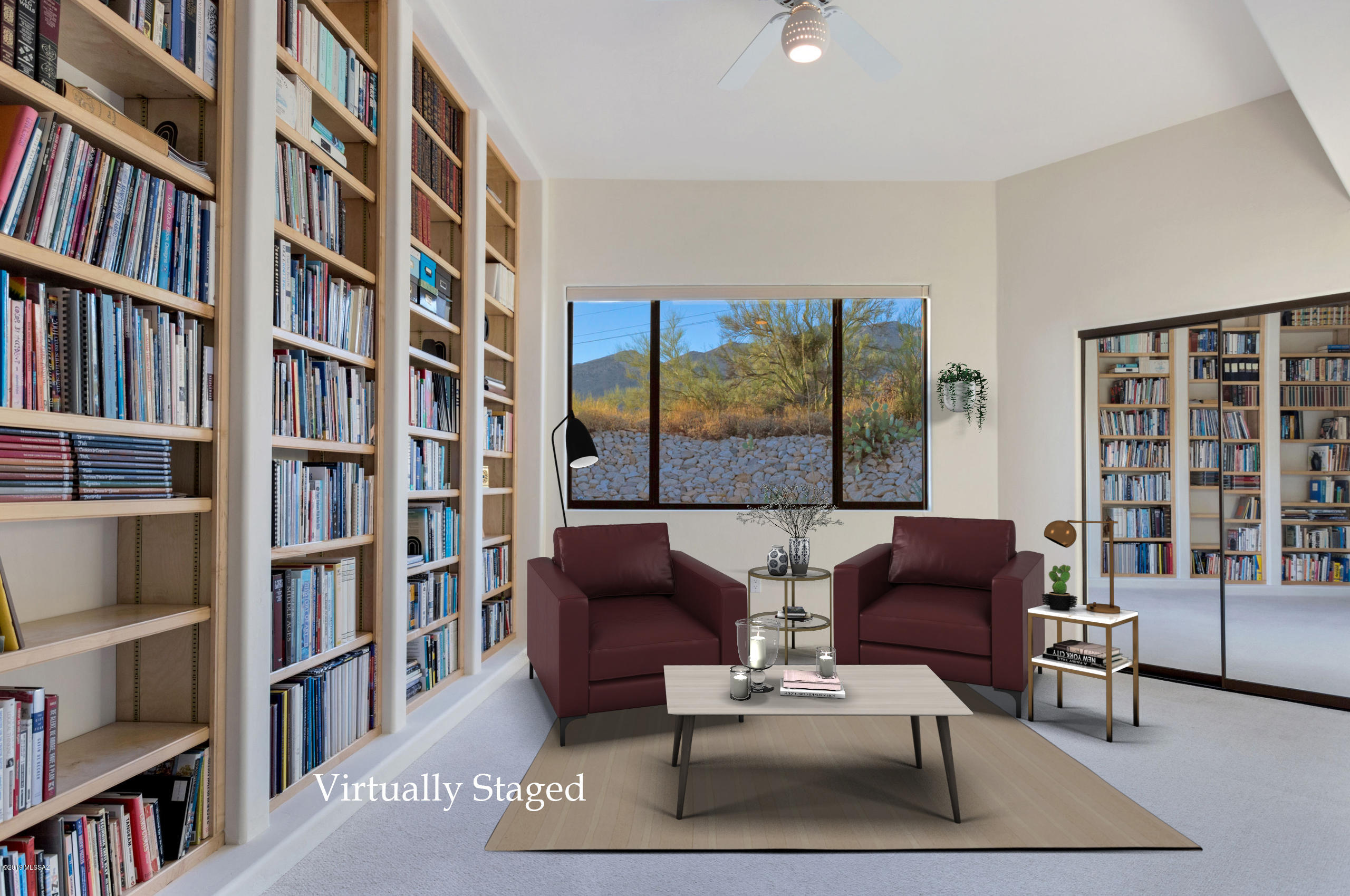 Cimarron Foothills Estates (1-97) - Residential