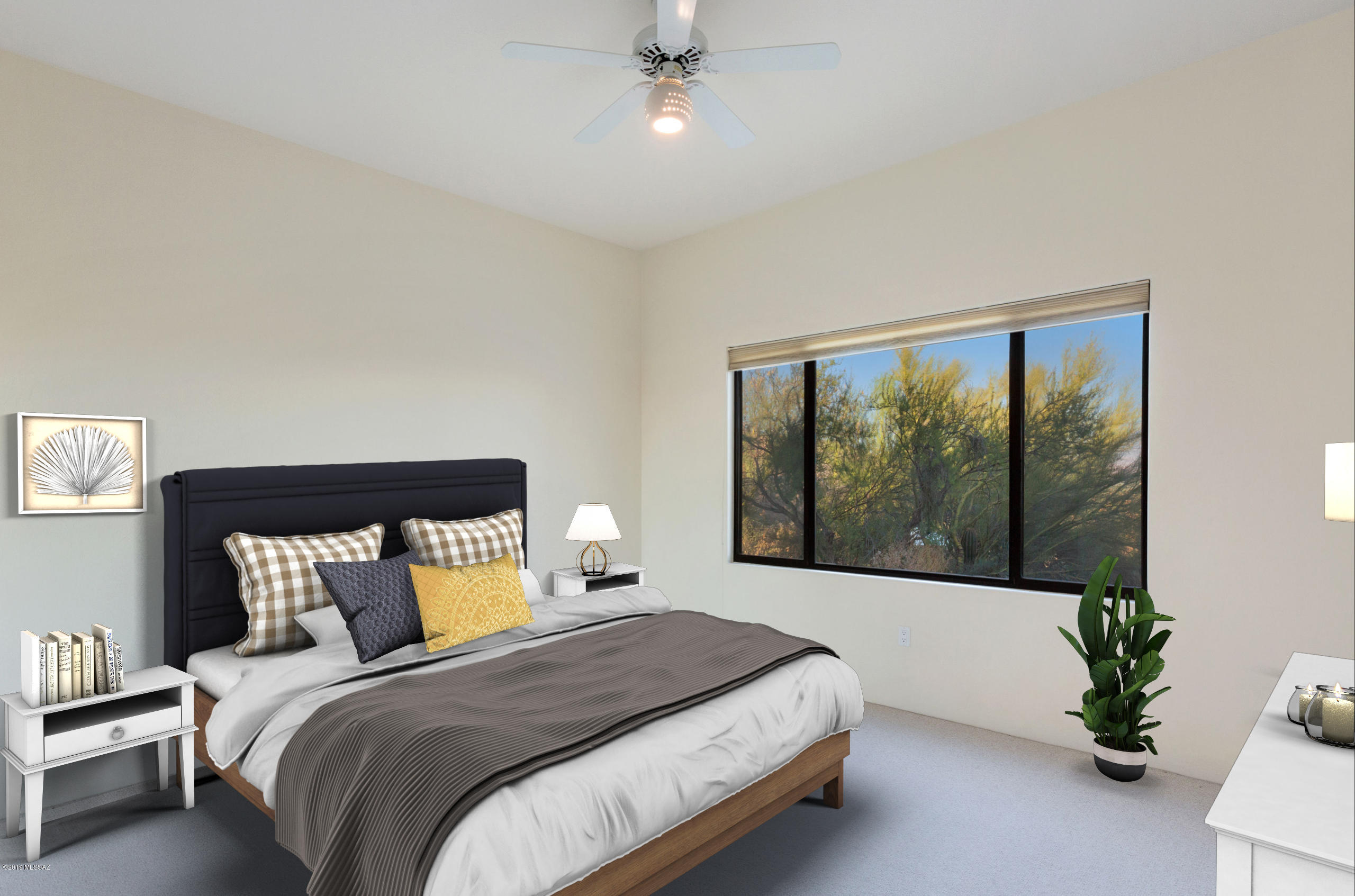 Cimarron Foothills Estates (1-97) - Residential