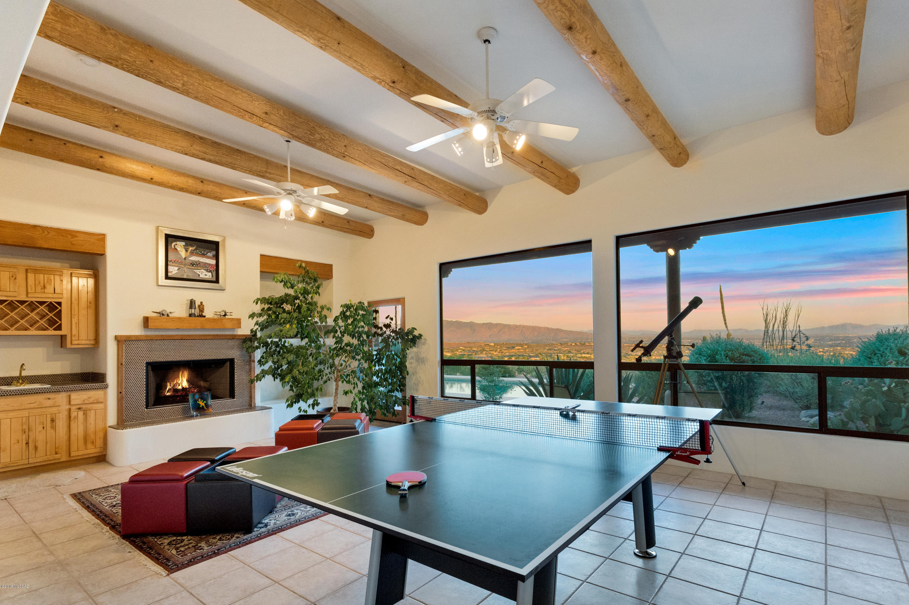 Cimarron Foothills Estates (1-97) - Residential