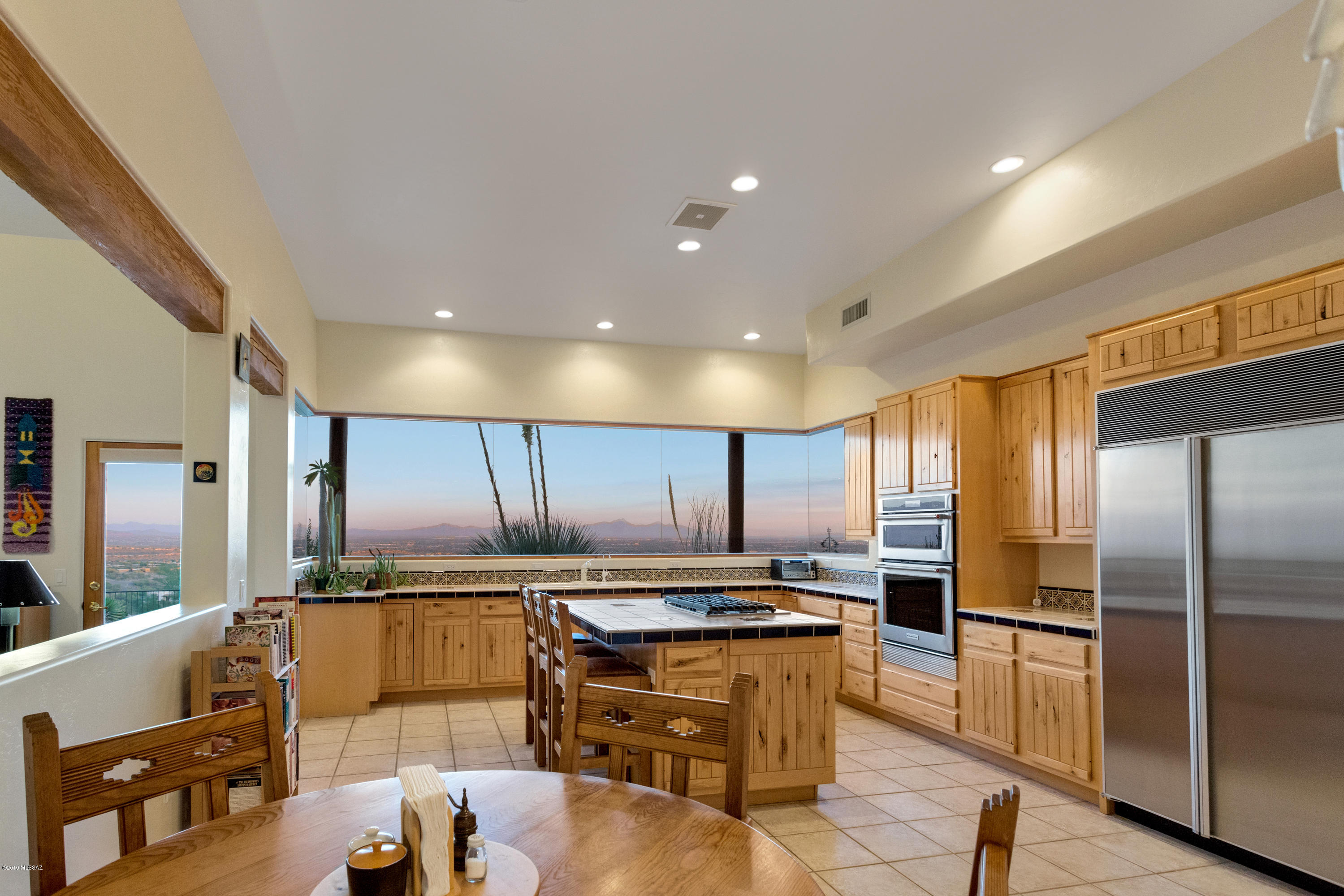 Cimarron Foothills Estates (1-97) - Residential