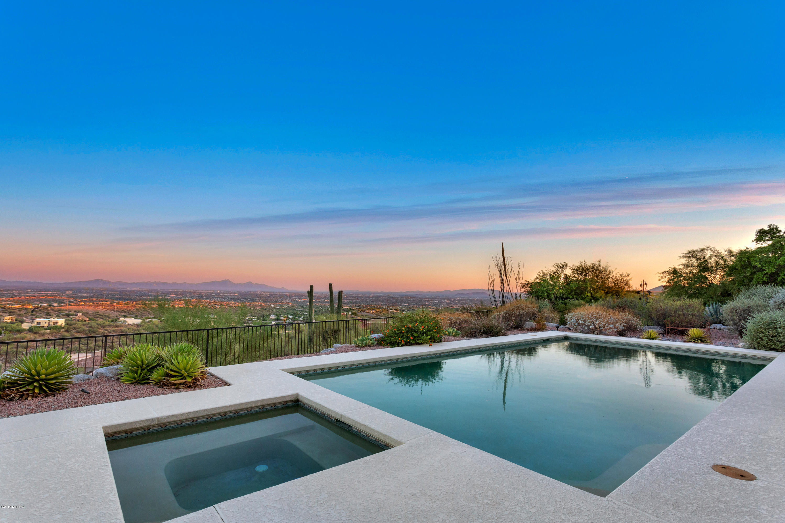 Cimarron Foothills Estates (1-97) - Residential