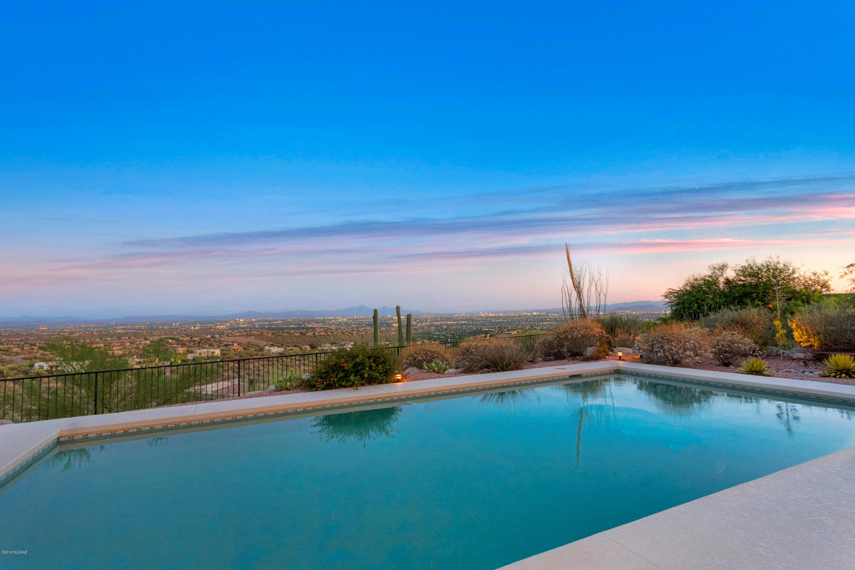 Cimarron Foothills Estates (1-97) - Residential