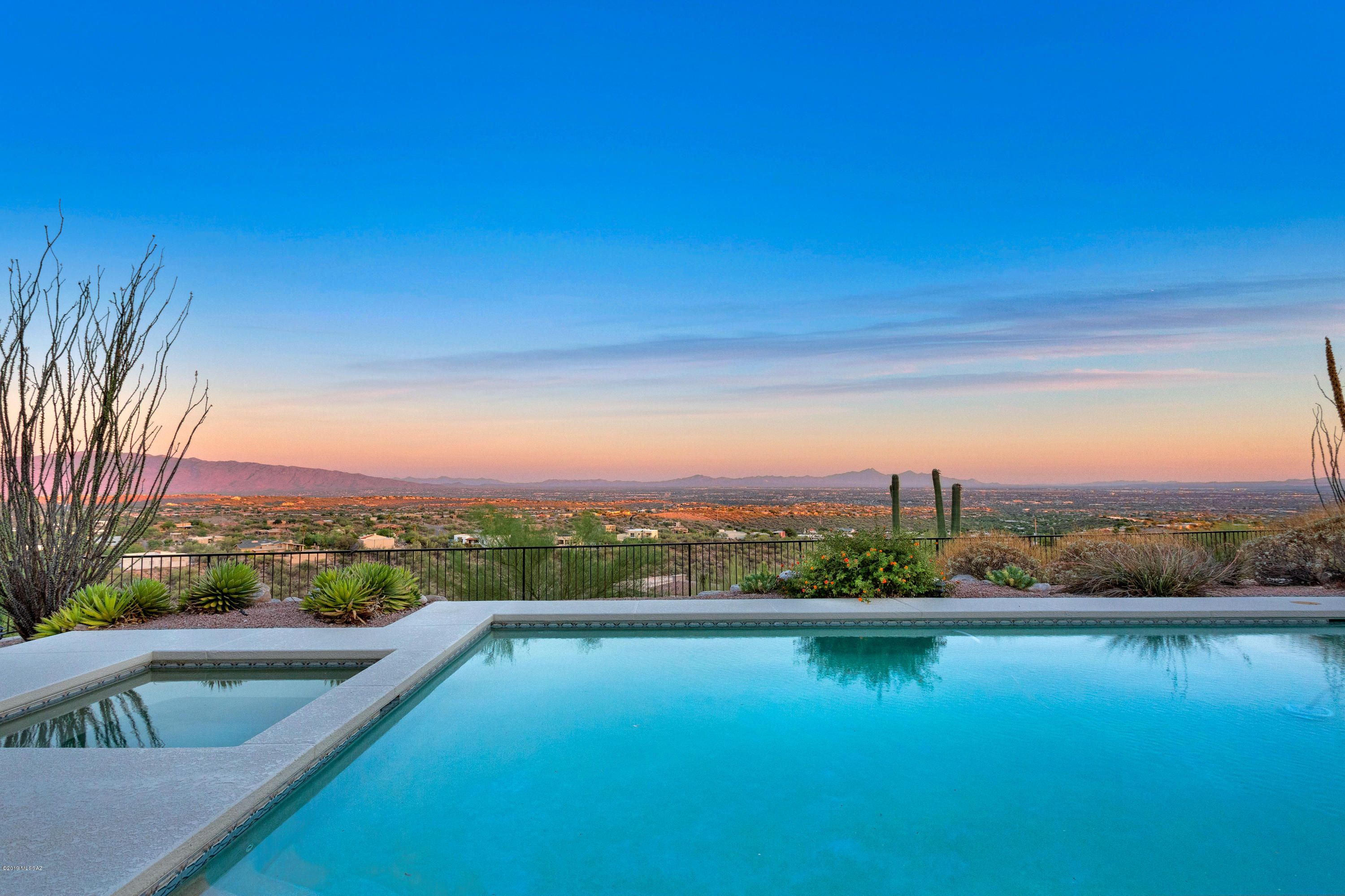 Cimarron Foothills Estates (1-97) - Residential