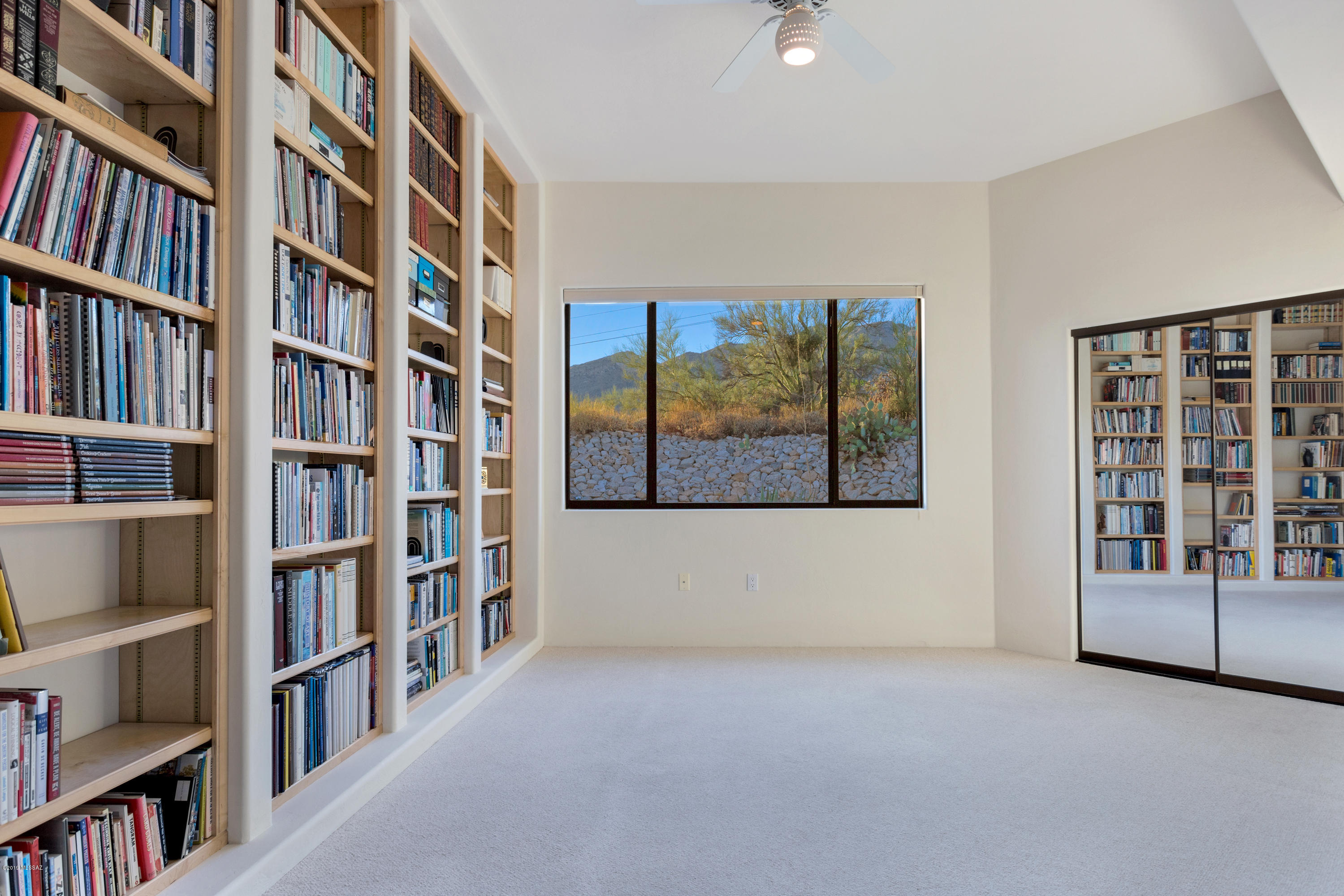 Cimarron Foothills Estates (1-97) - Residential