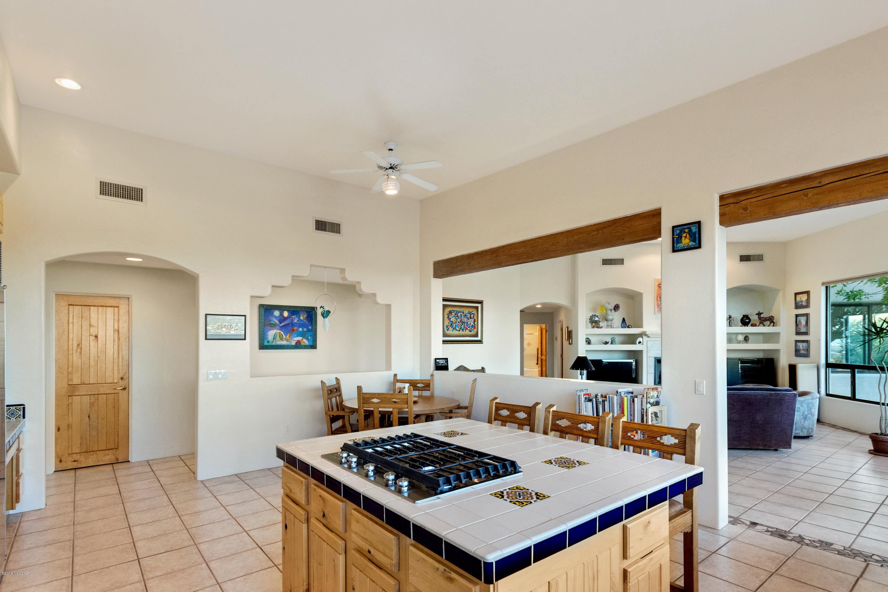 Cimarron Foothills Estates (1-97) - Residential