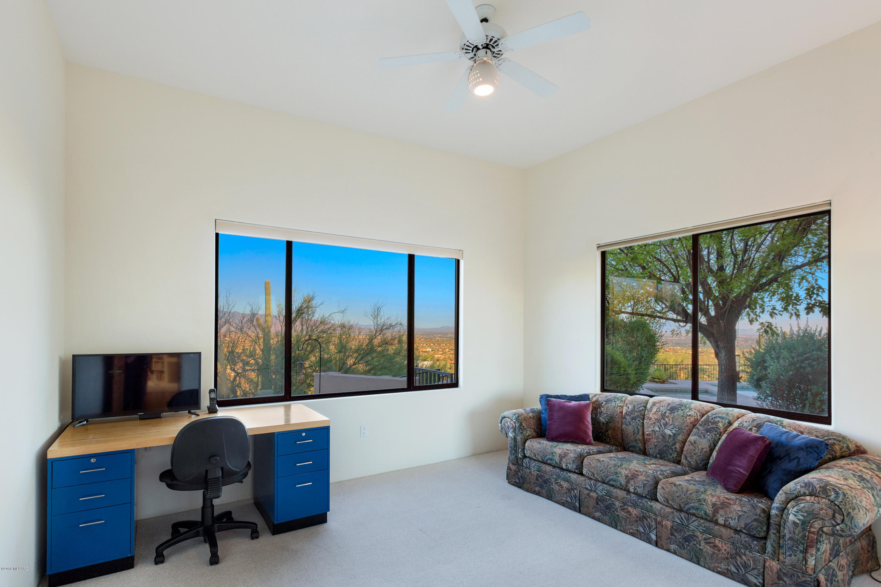 Cimarron Foothills Estates (1-97) - Residential