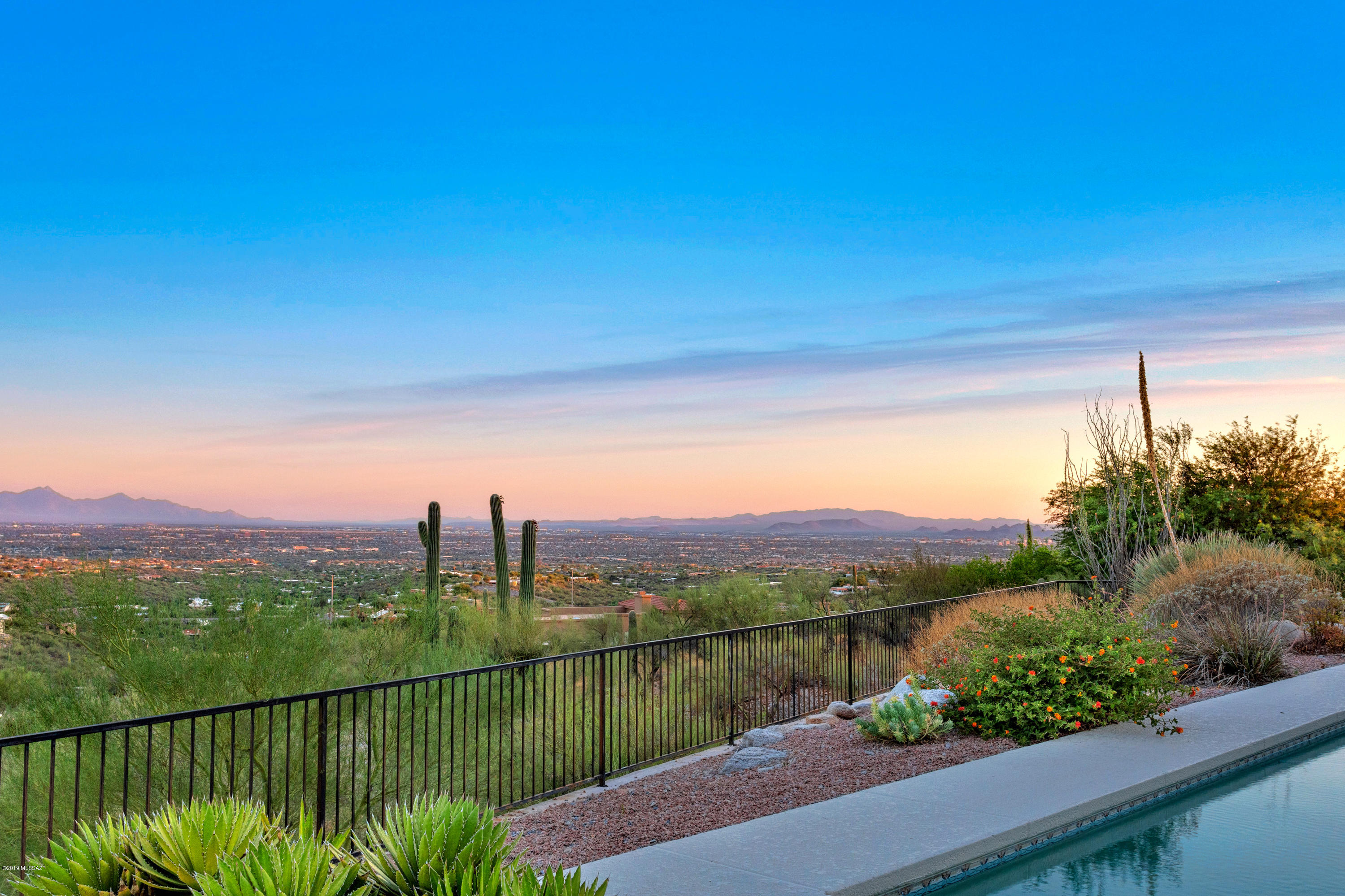 Cimarron Foothills Estates (1-97) - Residential