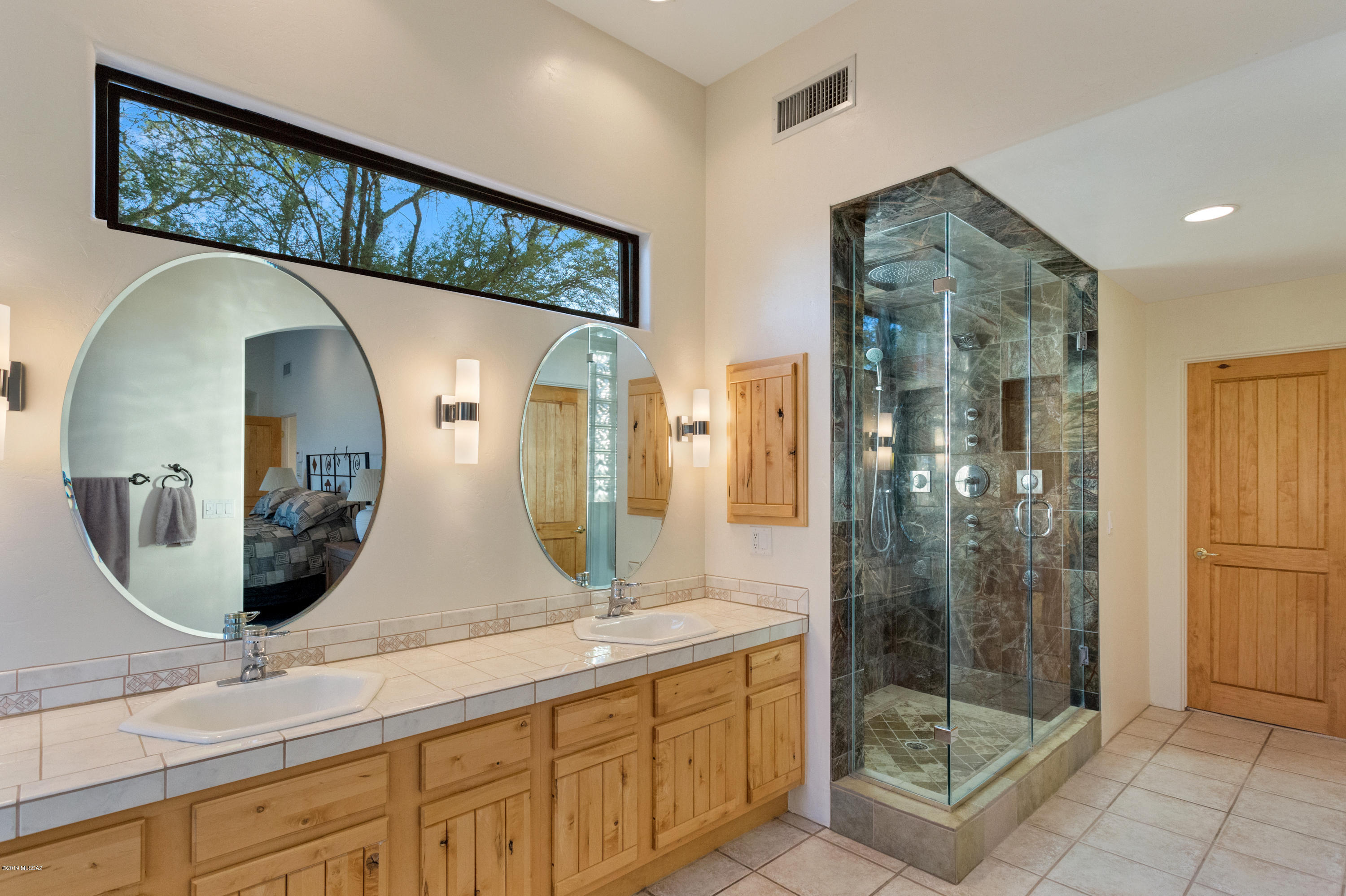 Cimarron Foothills Estates (1-97) - Residential