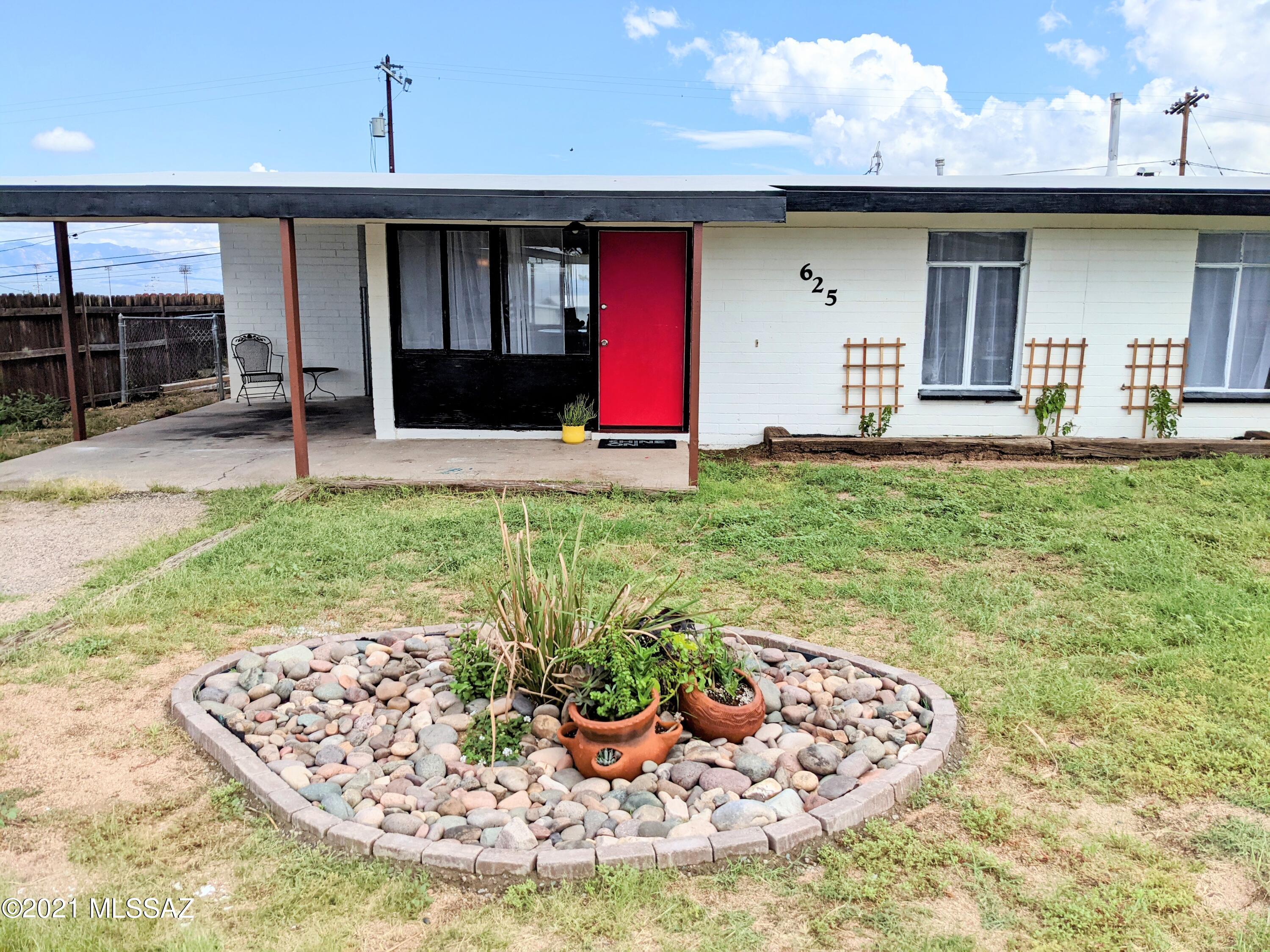 San Manuel Townsite - Residential