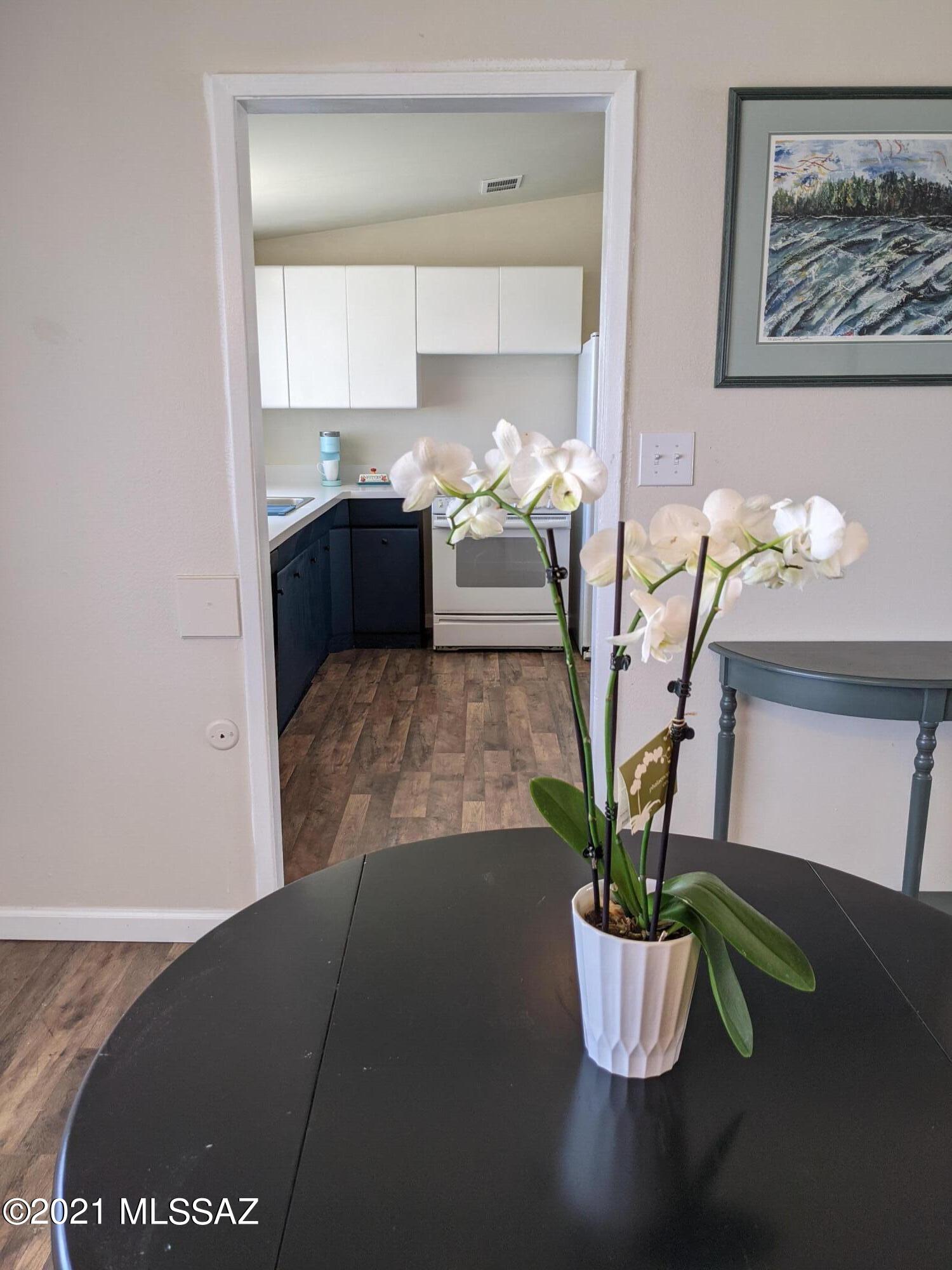 San Manuel Townsite - Residential