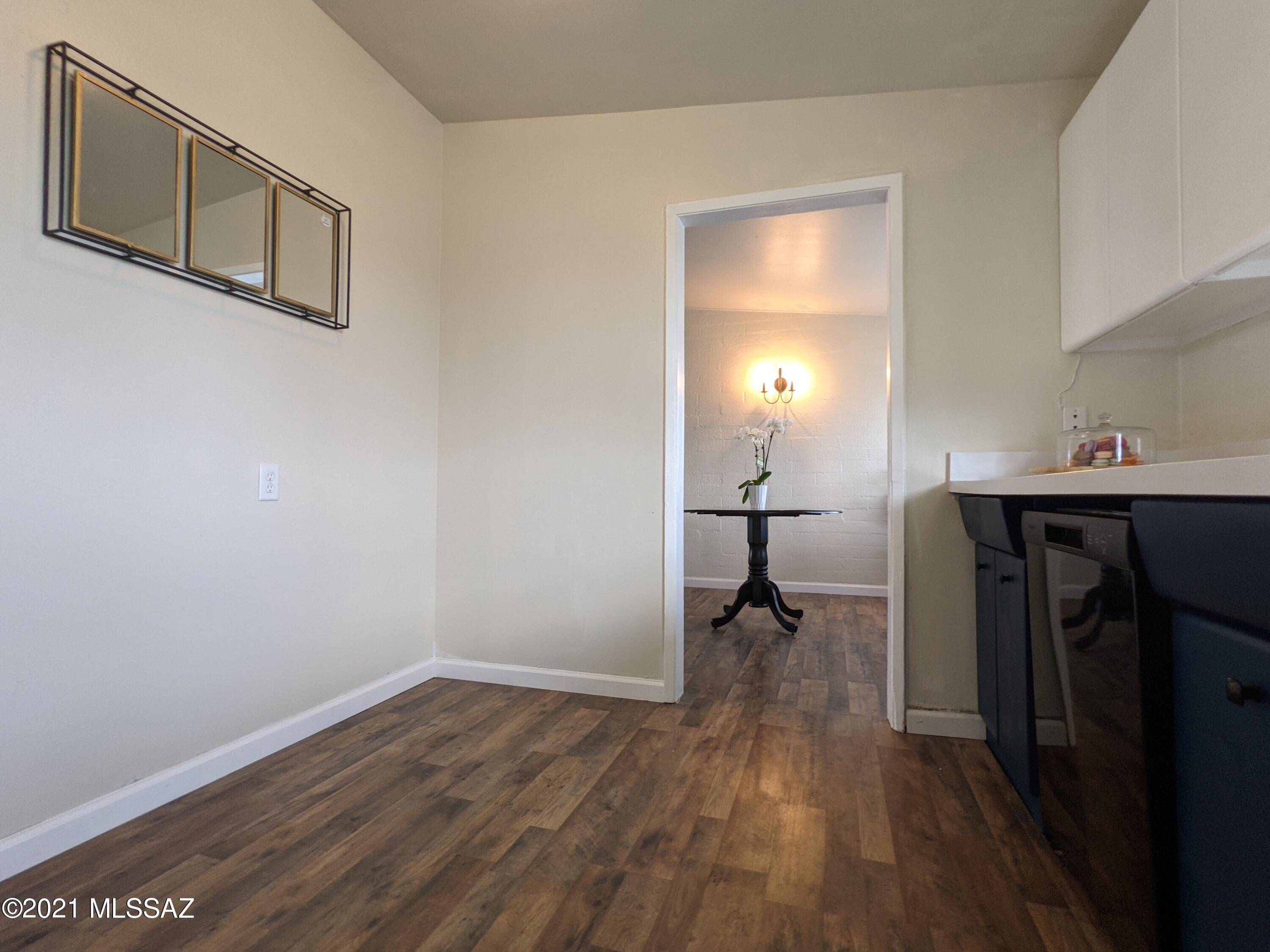 San Manuel Townsite - Residential