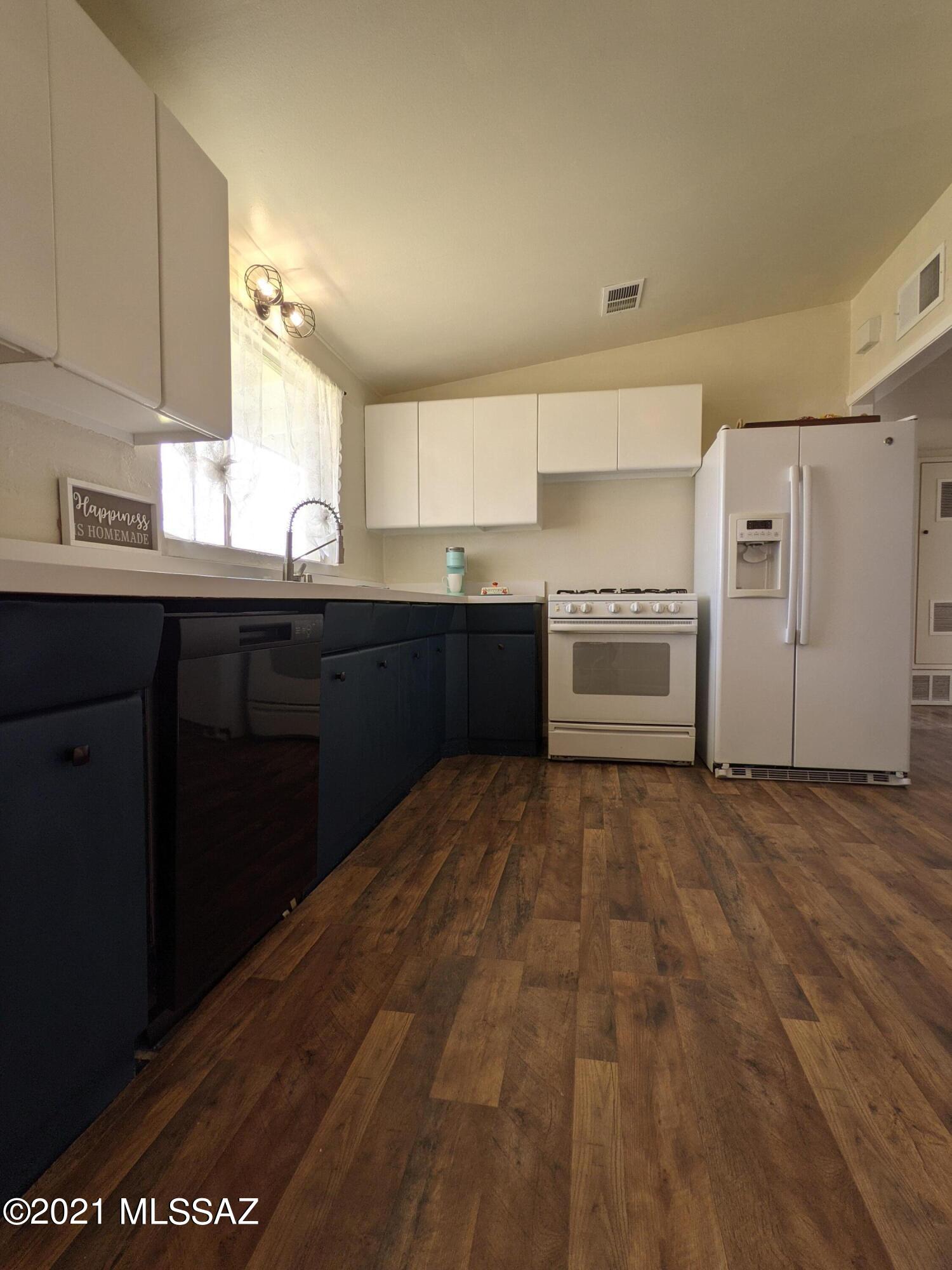 San Manuel Townsite - Residential
