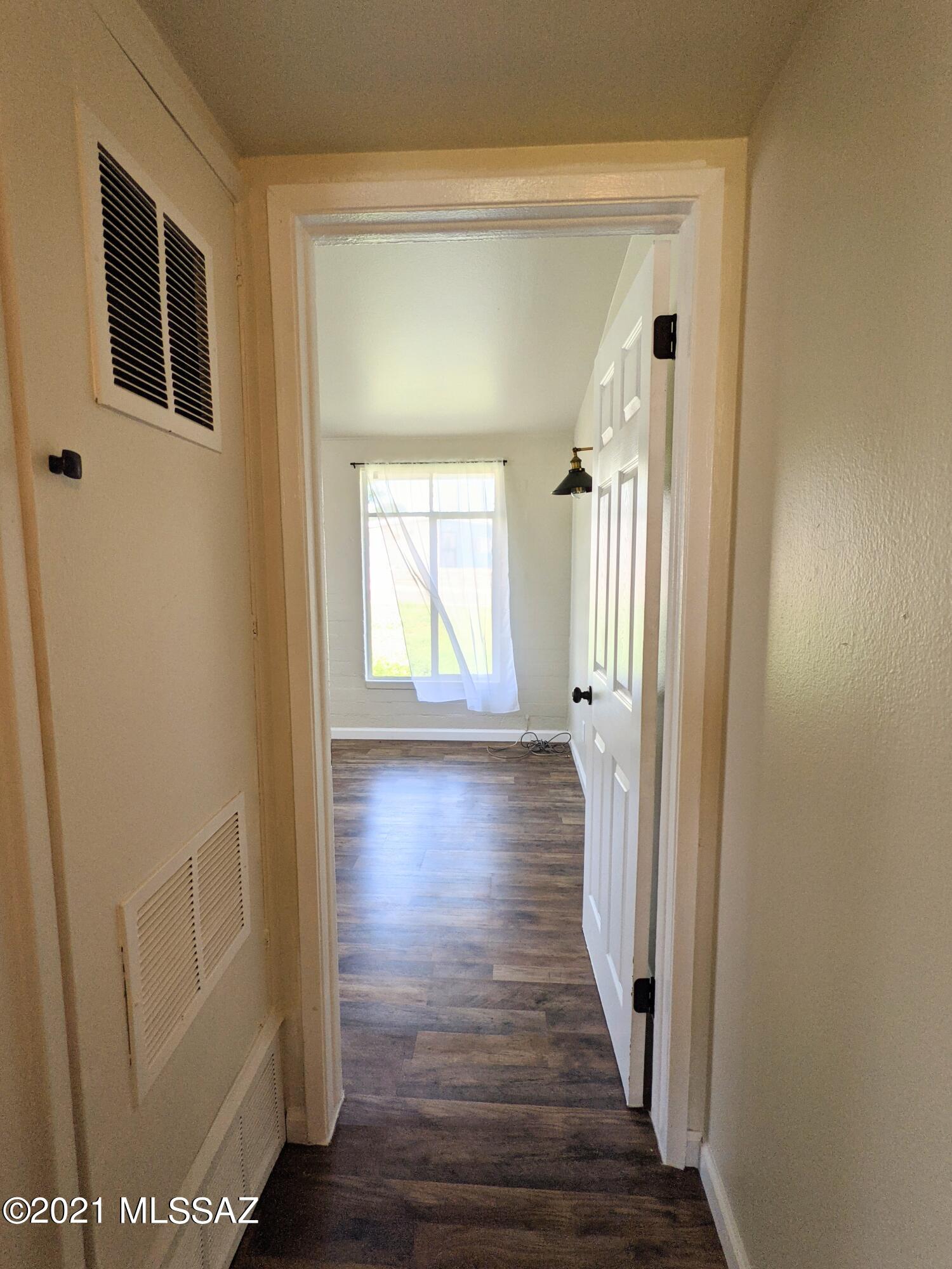 San Manuel Townsite - Residential