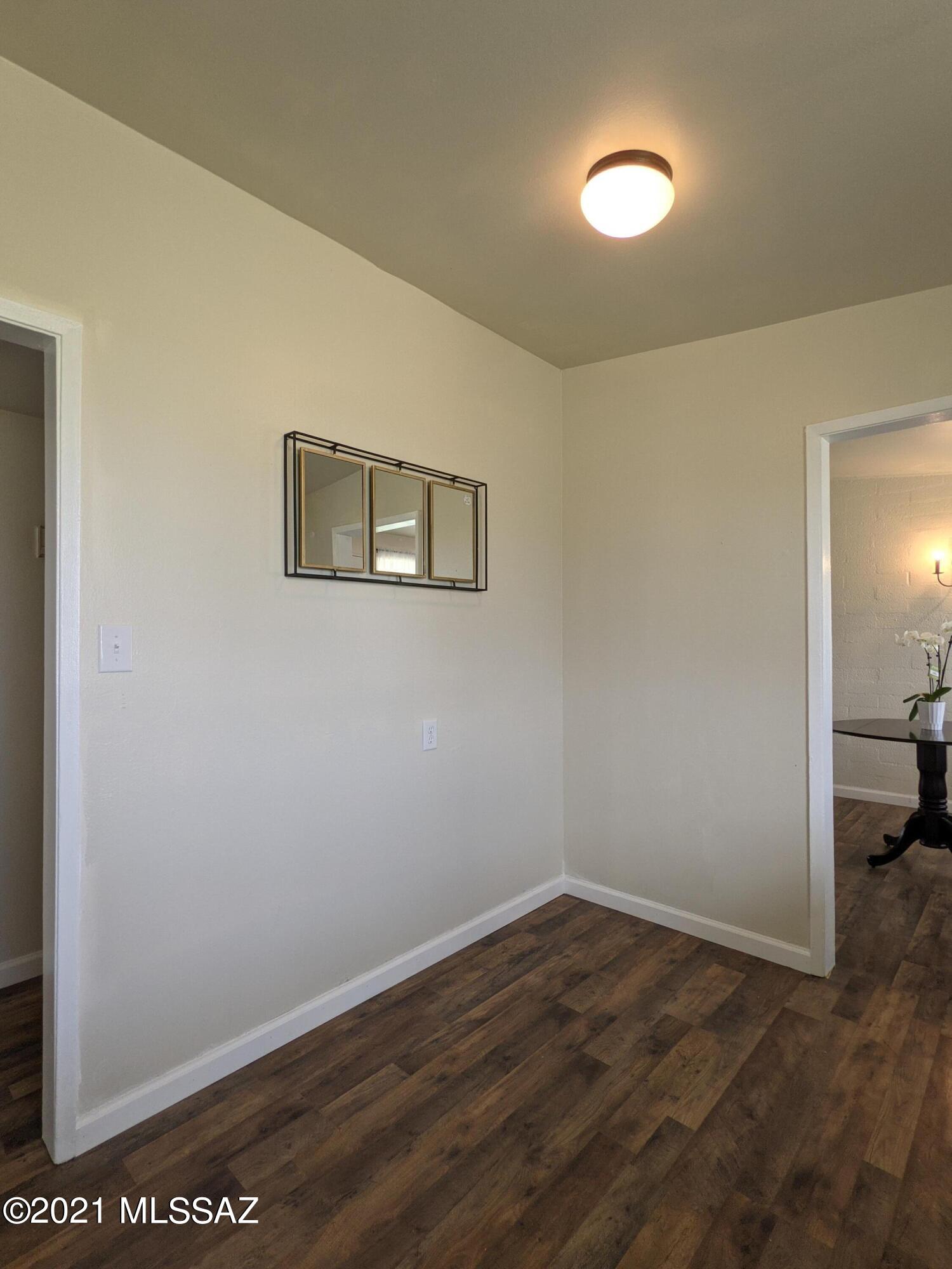 San Manuel Townsite - Residential