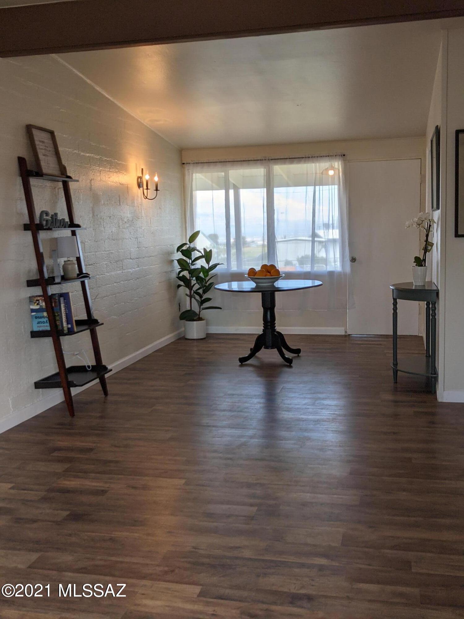 San Manuel Townsite - Residential