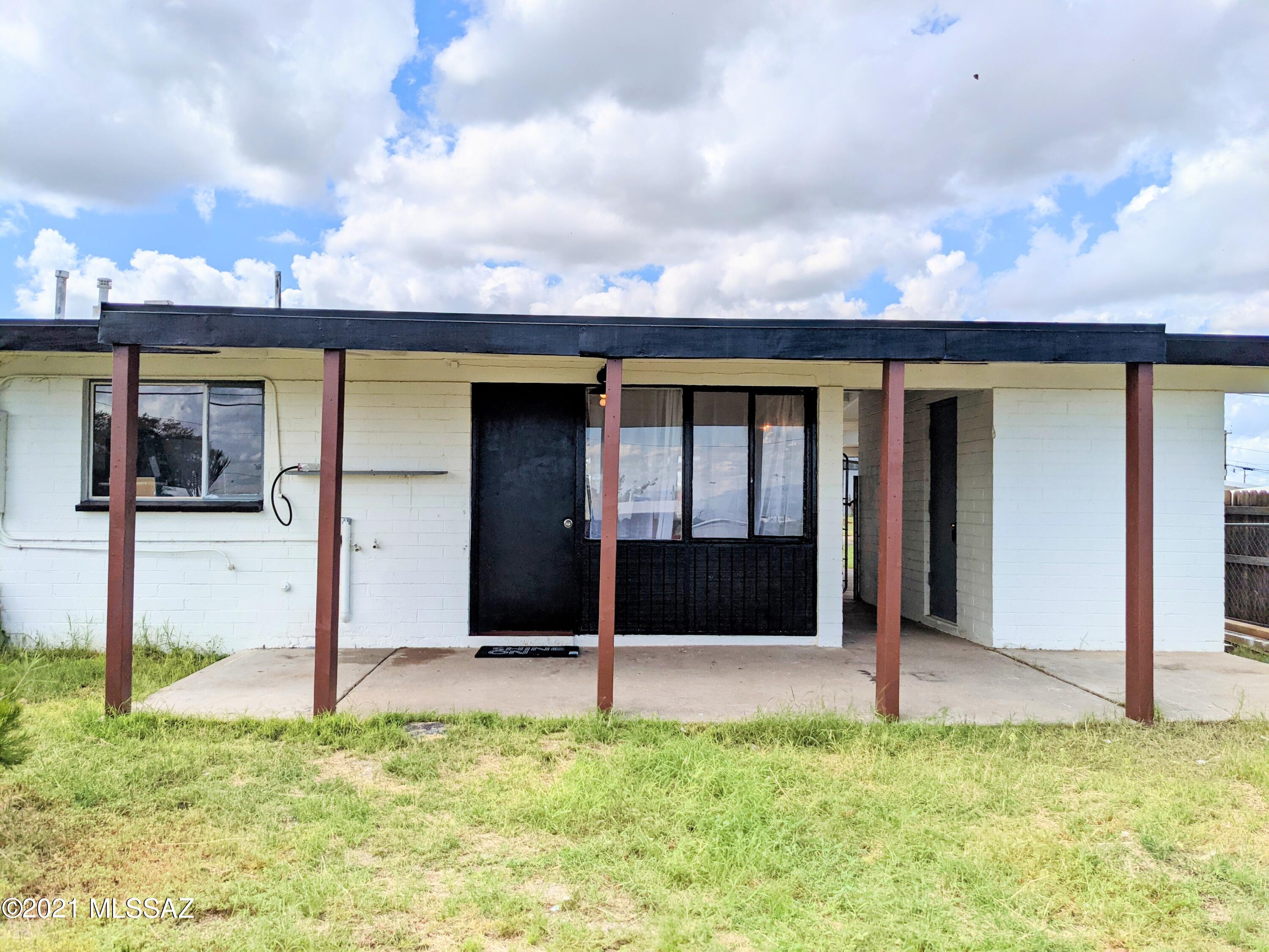 San Manuel Townsite - Residential