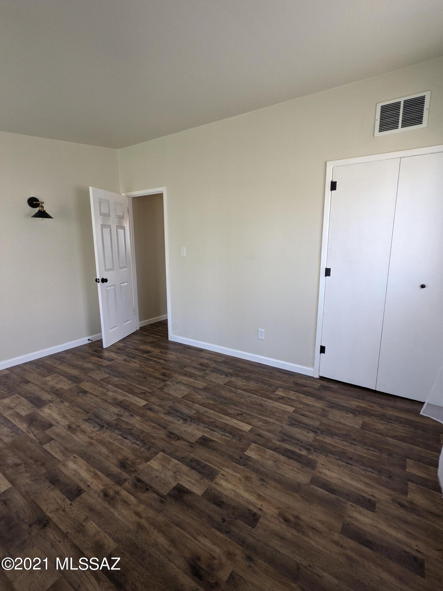 San Manuel Townsite - Residential