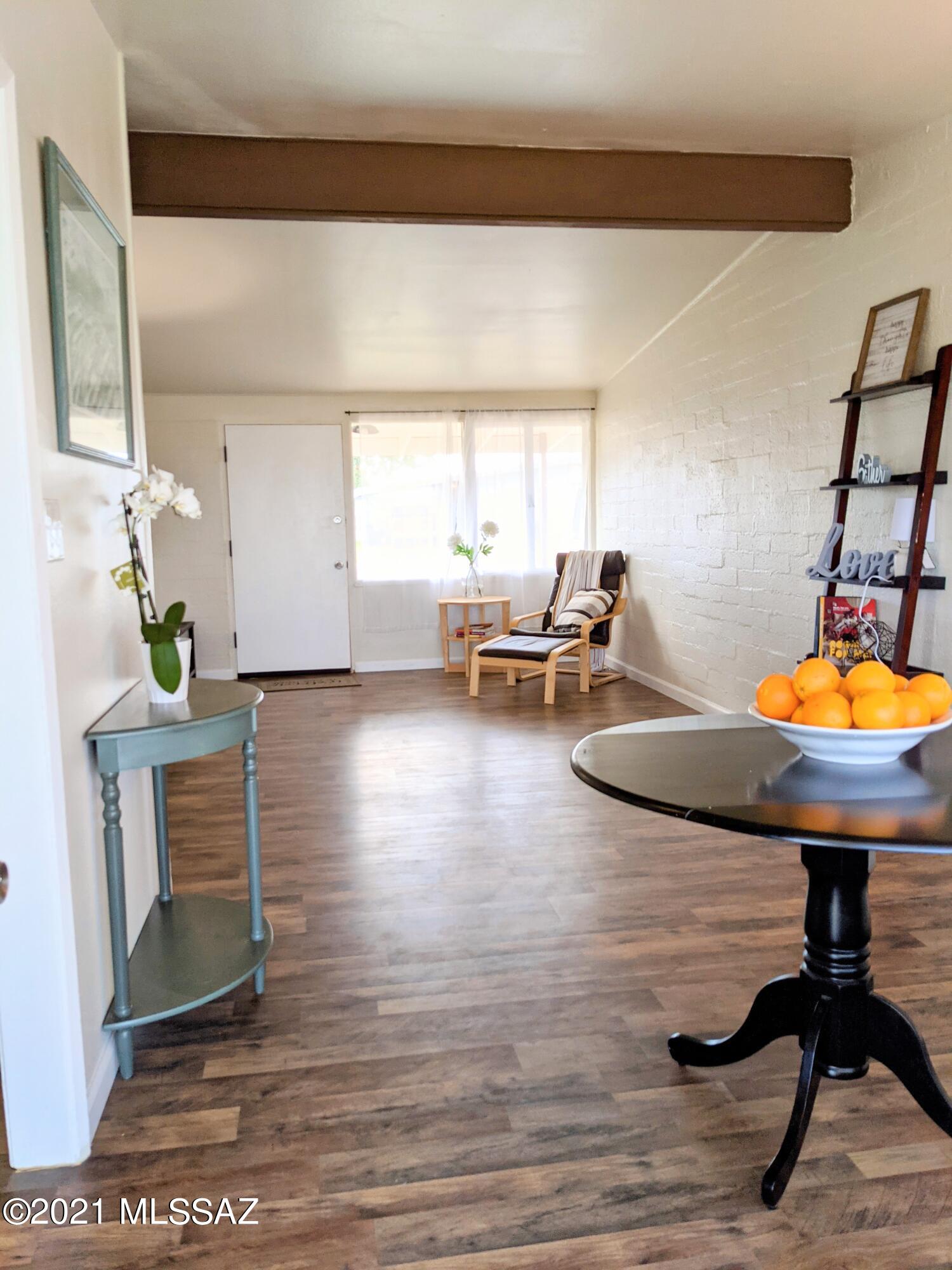 San Manuel Townsite - Residential