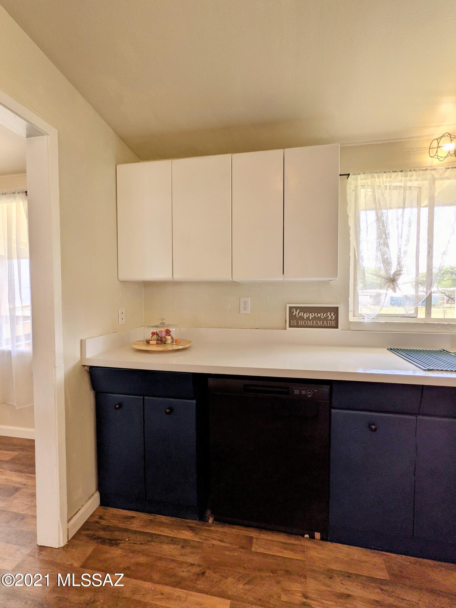 San Manuel Townsite - Residential