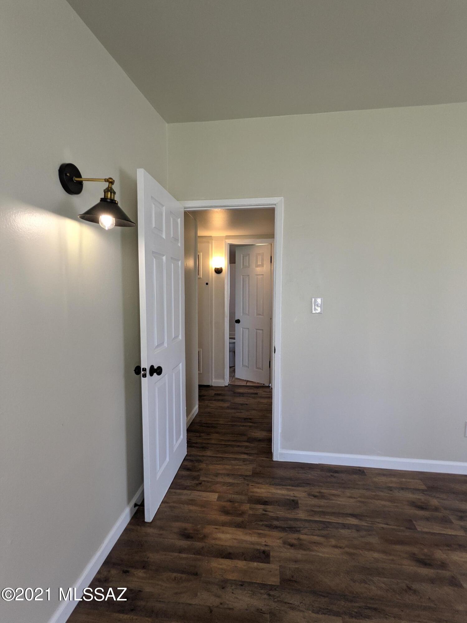 San Manuel Townsite - Residential