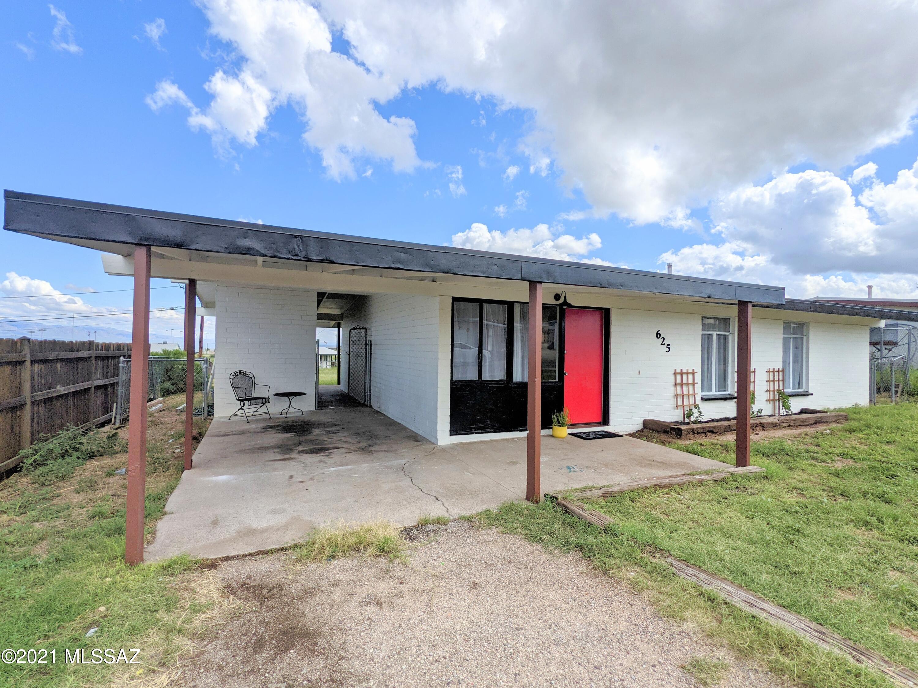 San Manuel Townsite - Residential