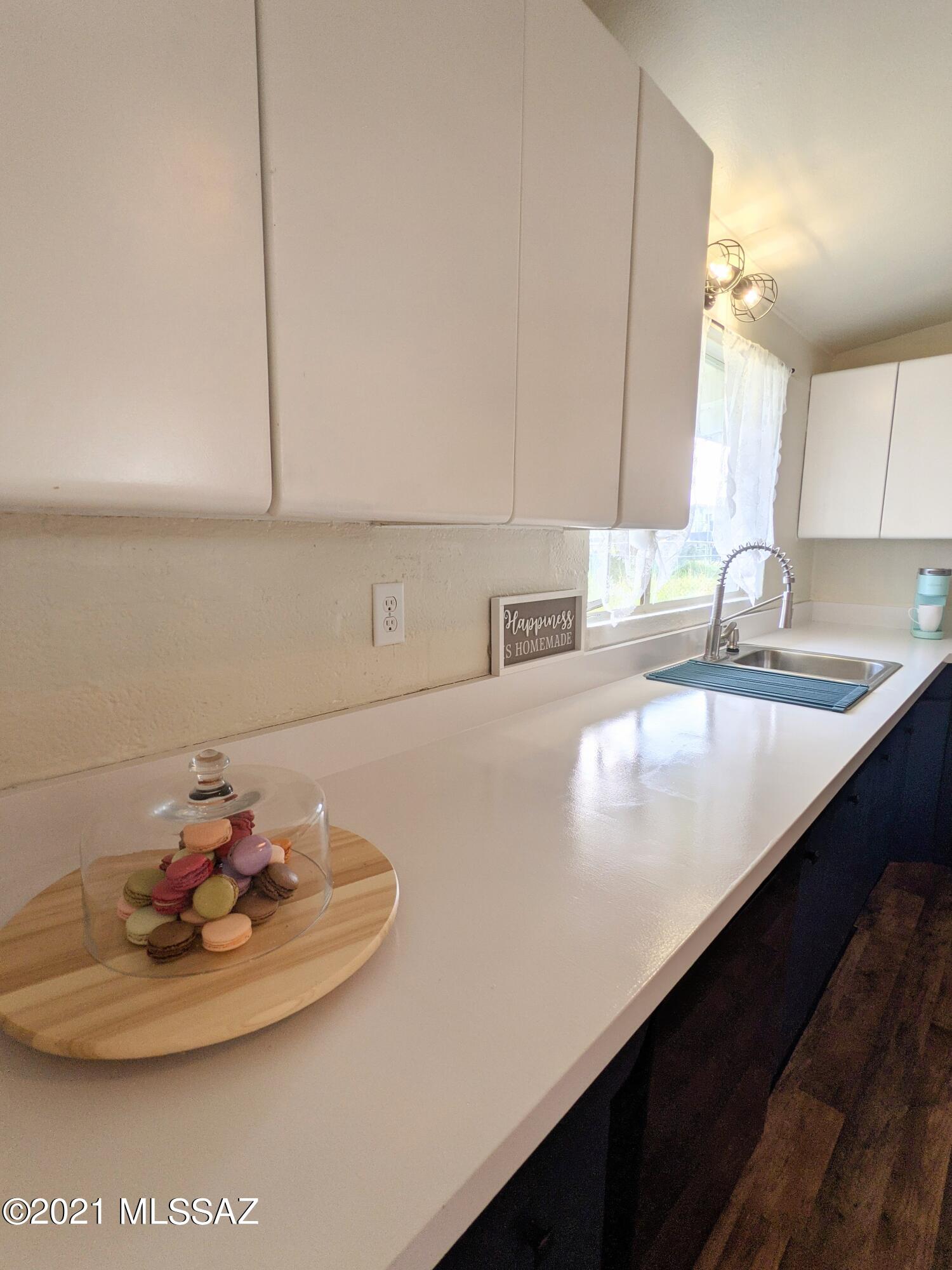San Manuel Townsite - Residential