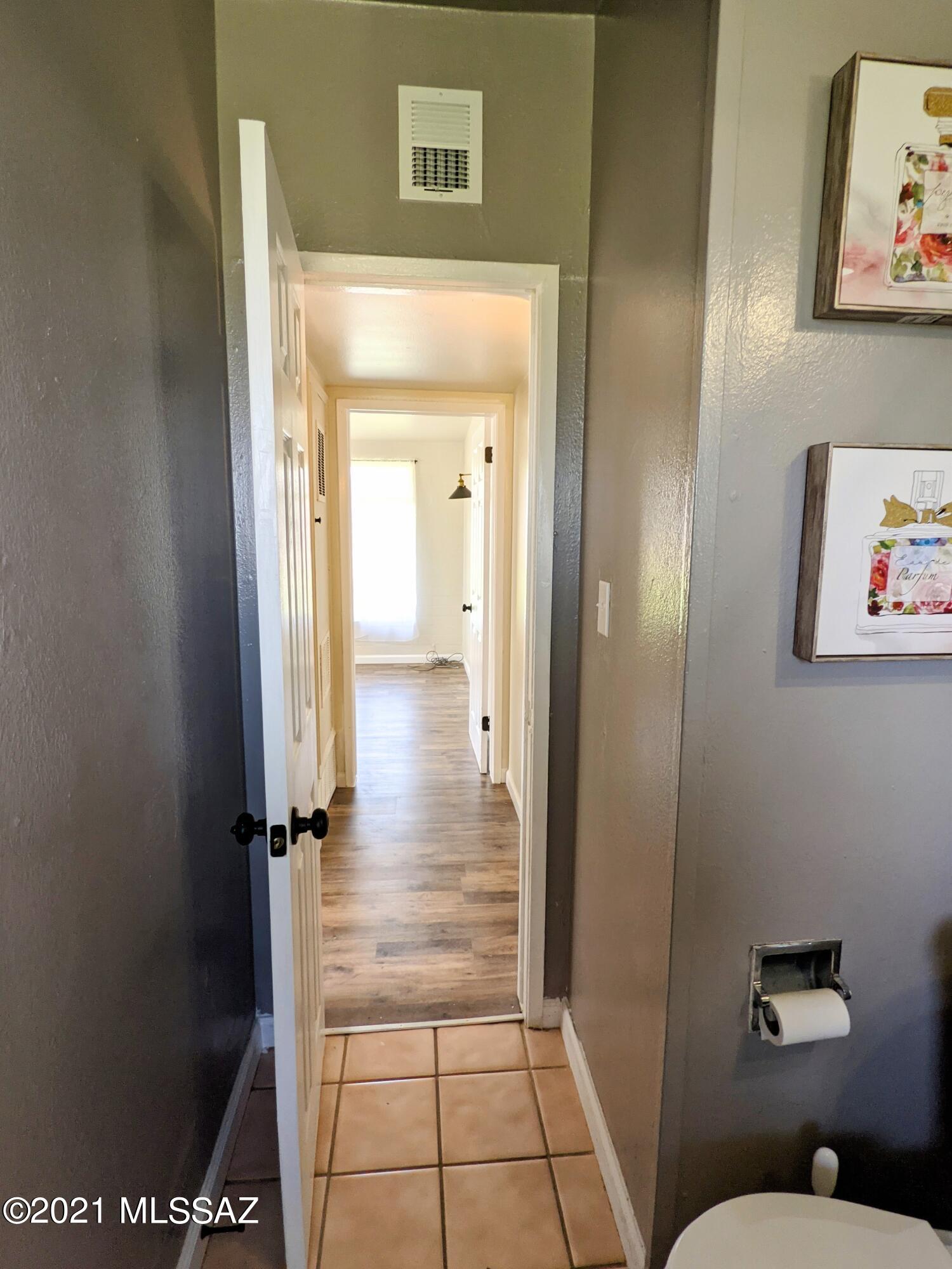 San Manuel Townsite - Residential